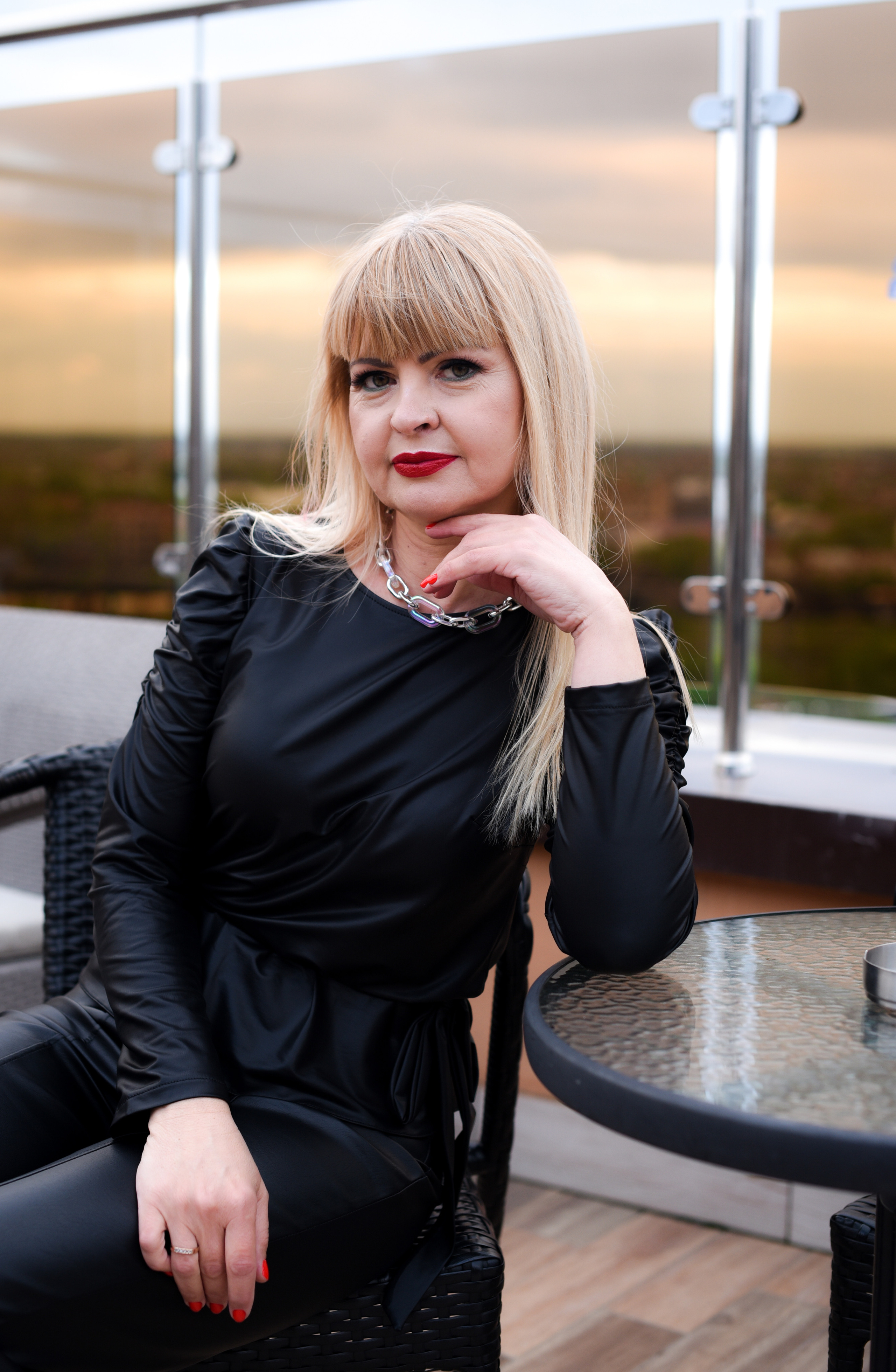 BEAUTY вечеринка Катерина Птица. Фотограф и видеограф в Краснодаре Анастасия Шеверева