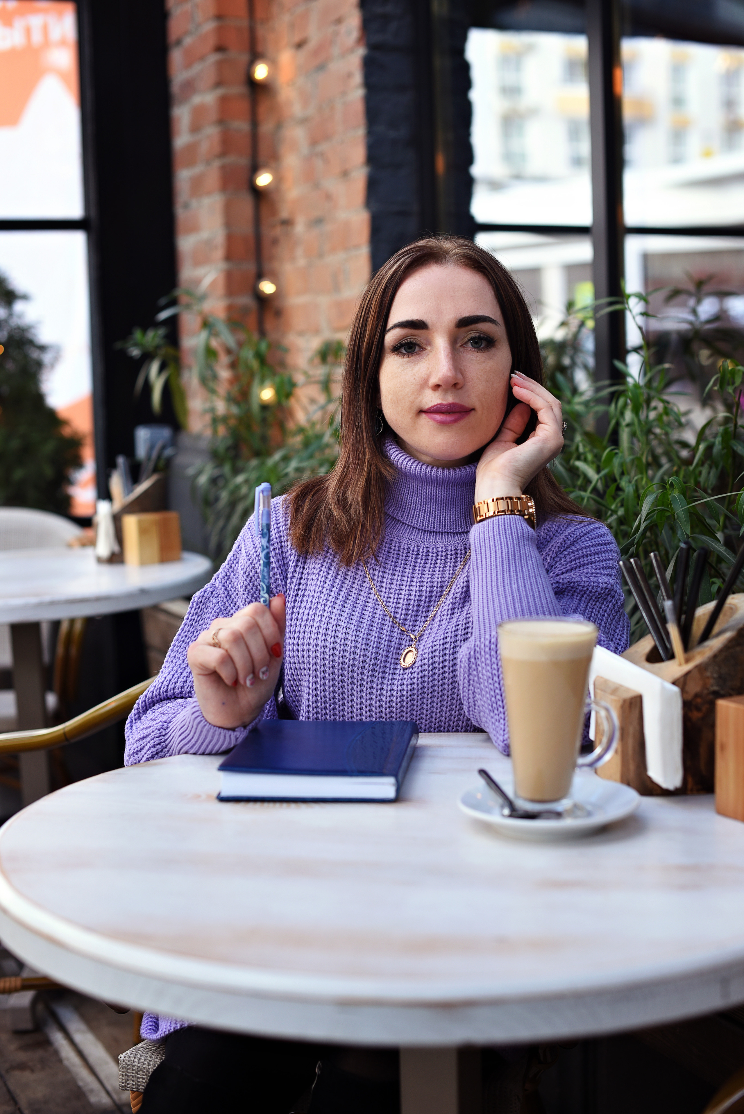 Марина. Фотограф и видеограф в Краснодаре Анастасия Шеверева