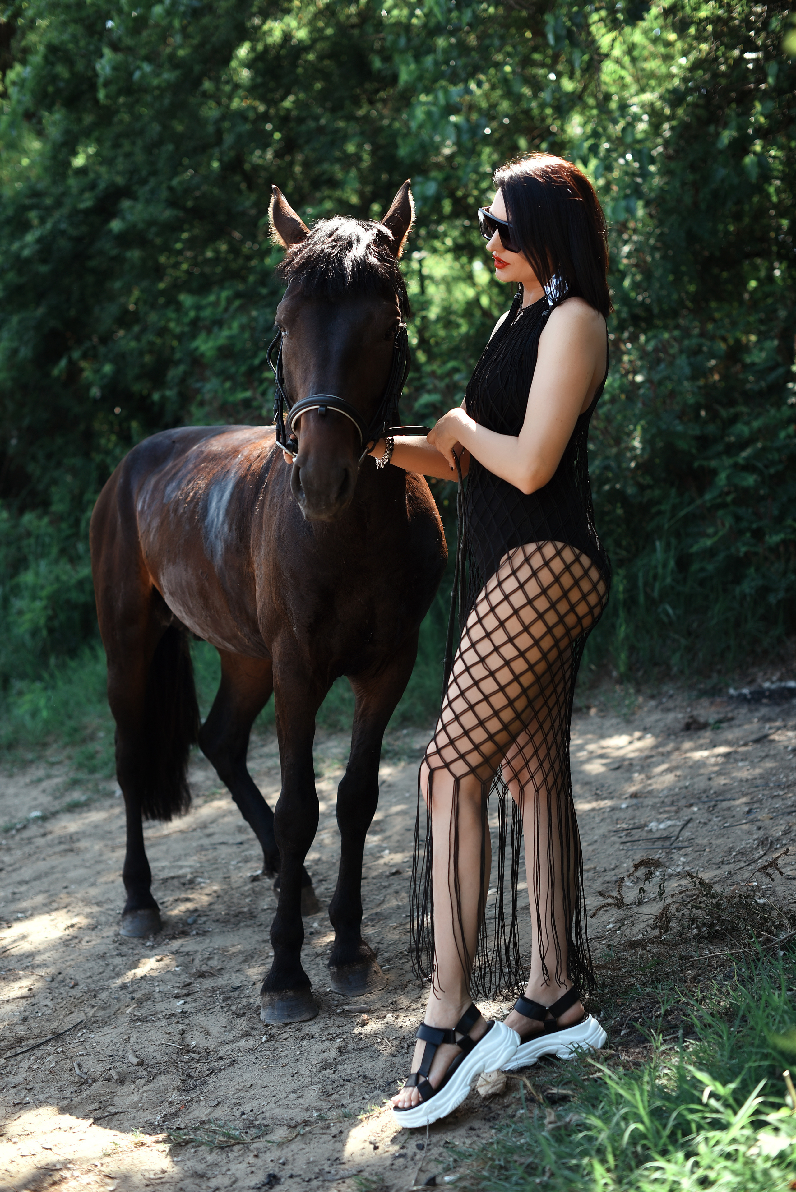 Раиса. Фотограф и видеограф в Краснодаре Анастасия Шеверева