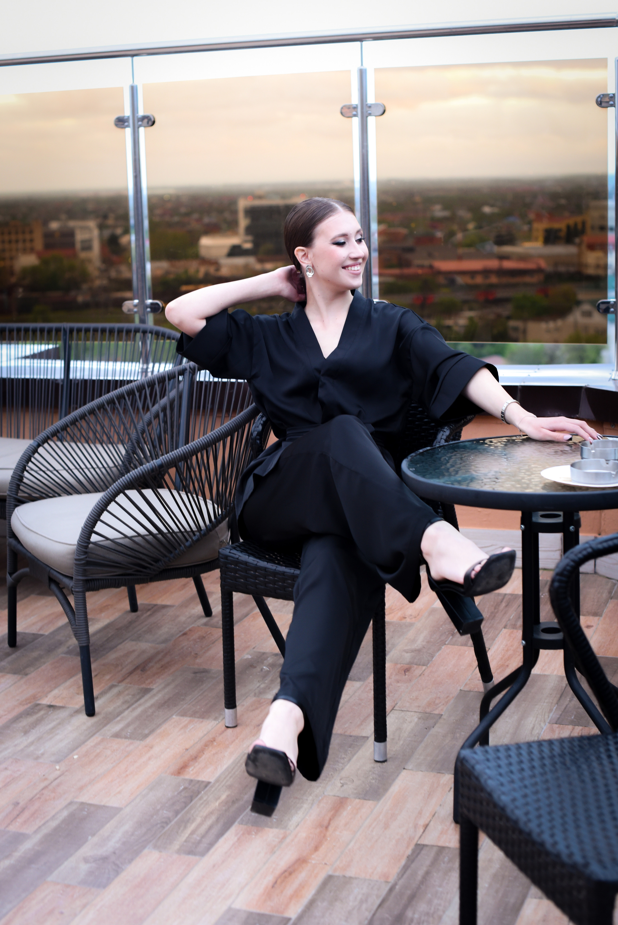 BEAUTY вечеринка Катерина Птица. Фотограф и видеограф в Краснодаре Анастасия Шеверева