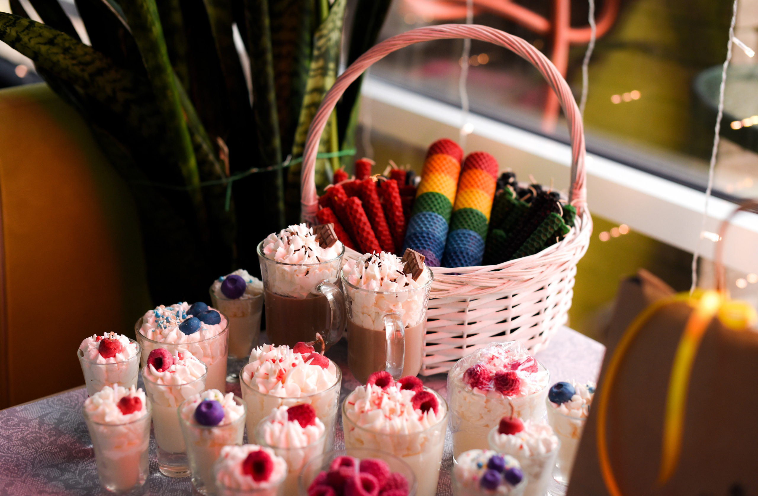 BEAUTY вечеринка Катерина Птица. Фотограф и видеограф в Краснодаре Анастасия Шеверева