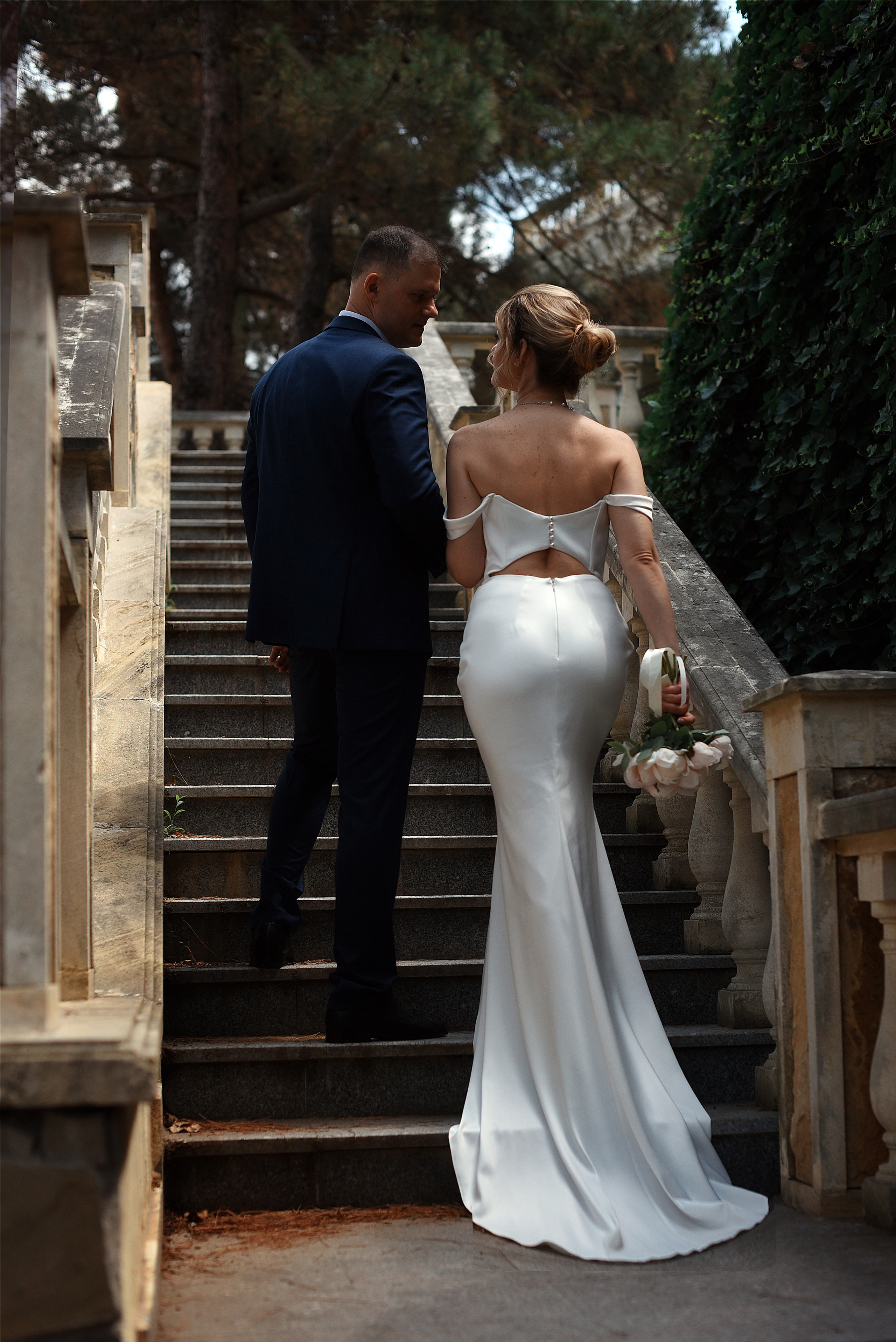 Евгений и Виктория Геленджик. Фотограф и видеограф в Краснодаре Анастасия Шеверева