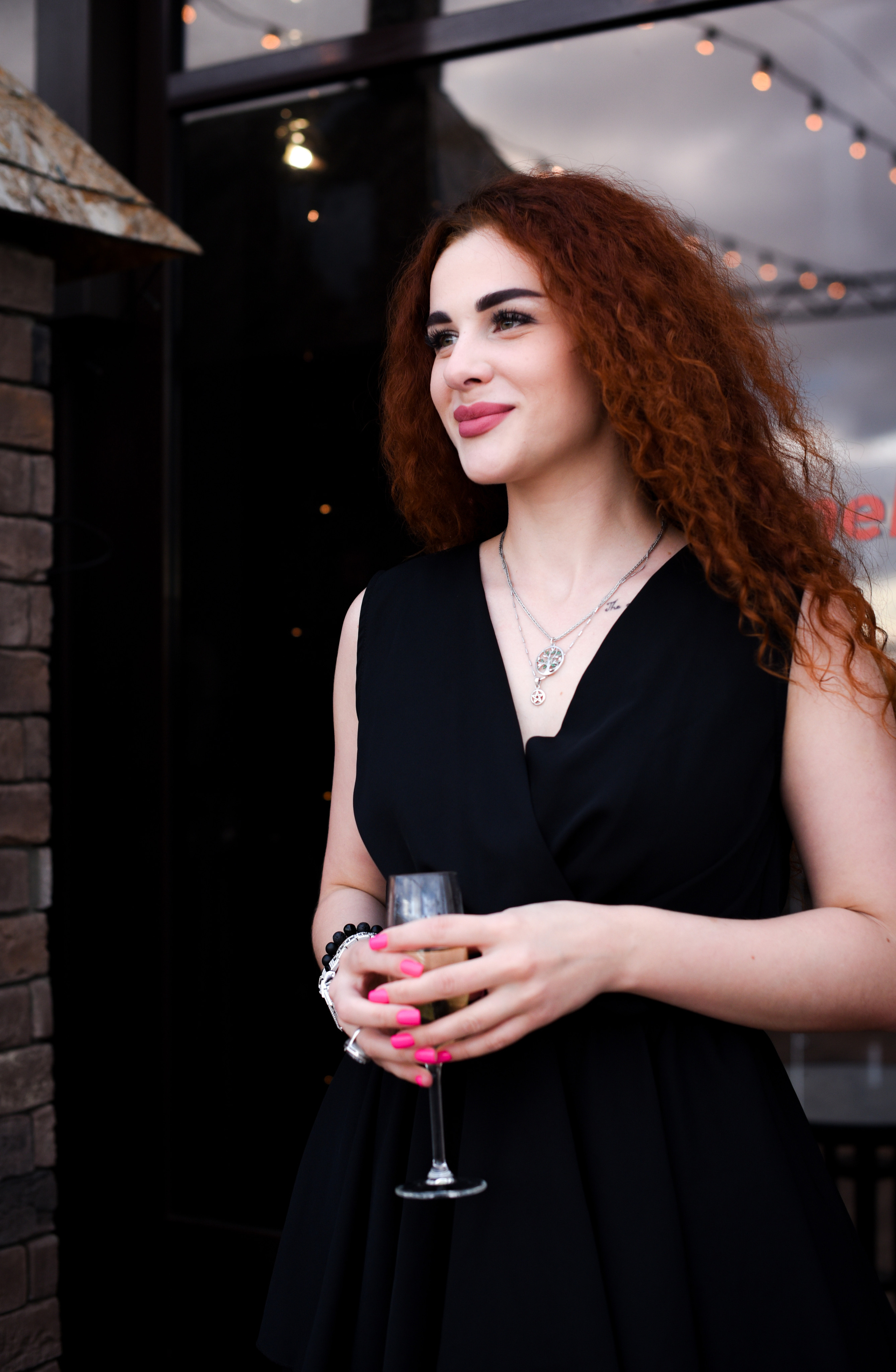 BEAUTY вечеринка Катерина Птица. Фотограф и видеограф в Краснодаре Анастасия Шеверева