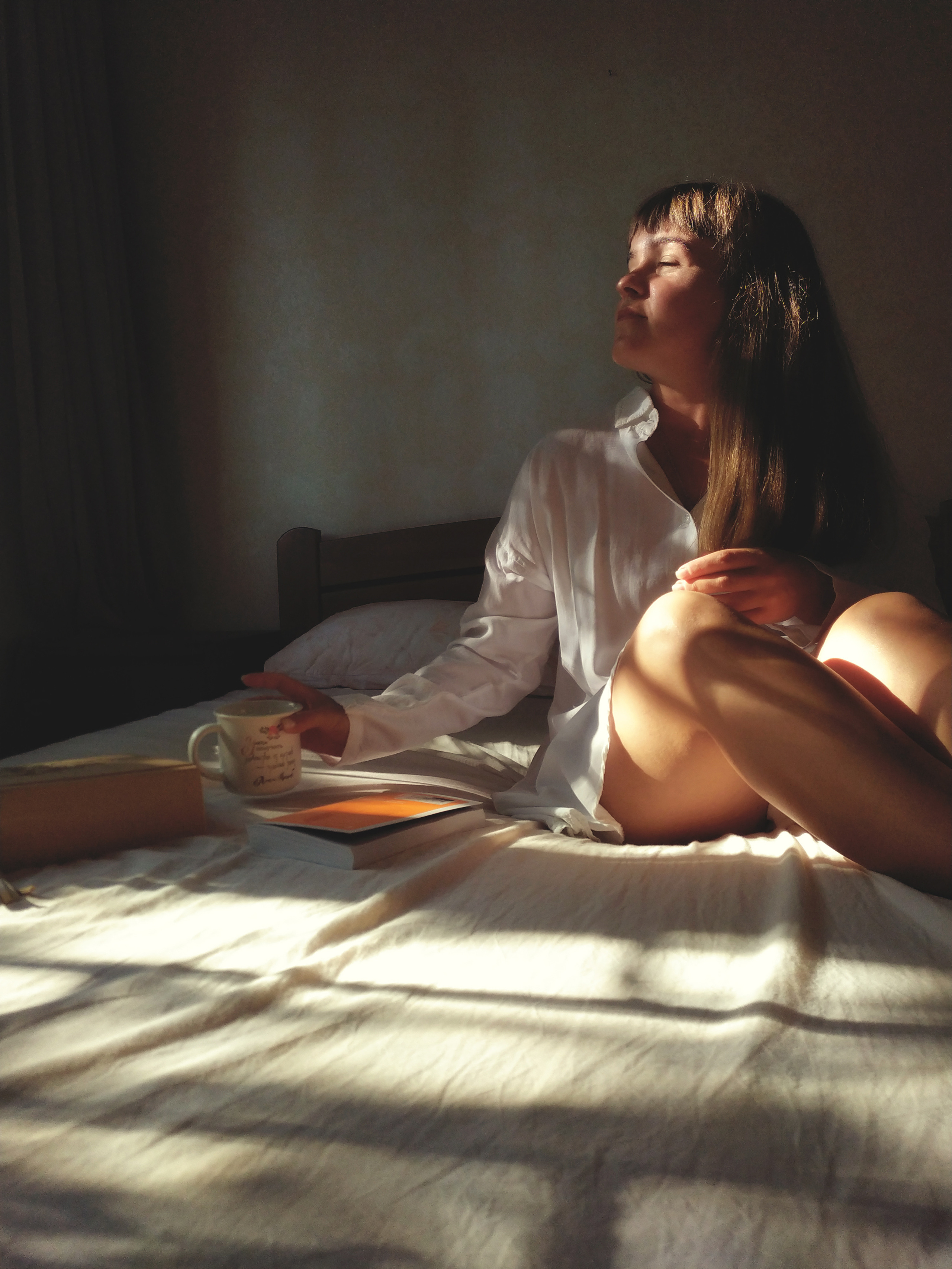 Портрет Домодедово. Фотограф и видеограф в Краснодаре Анастасия Шеверева