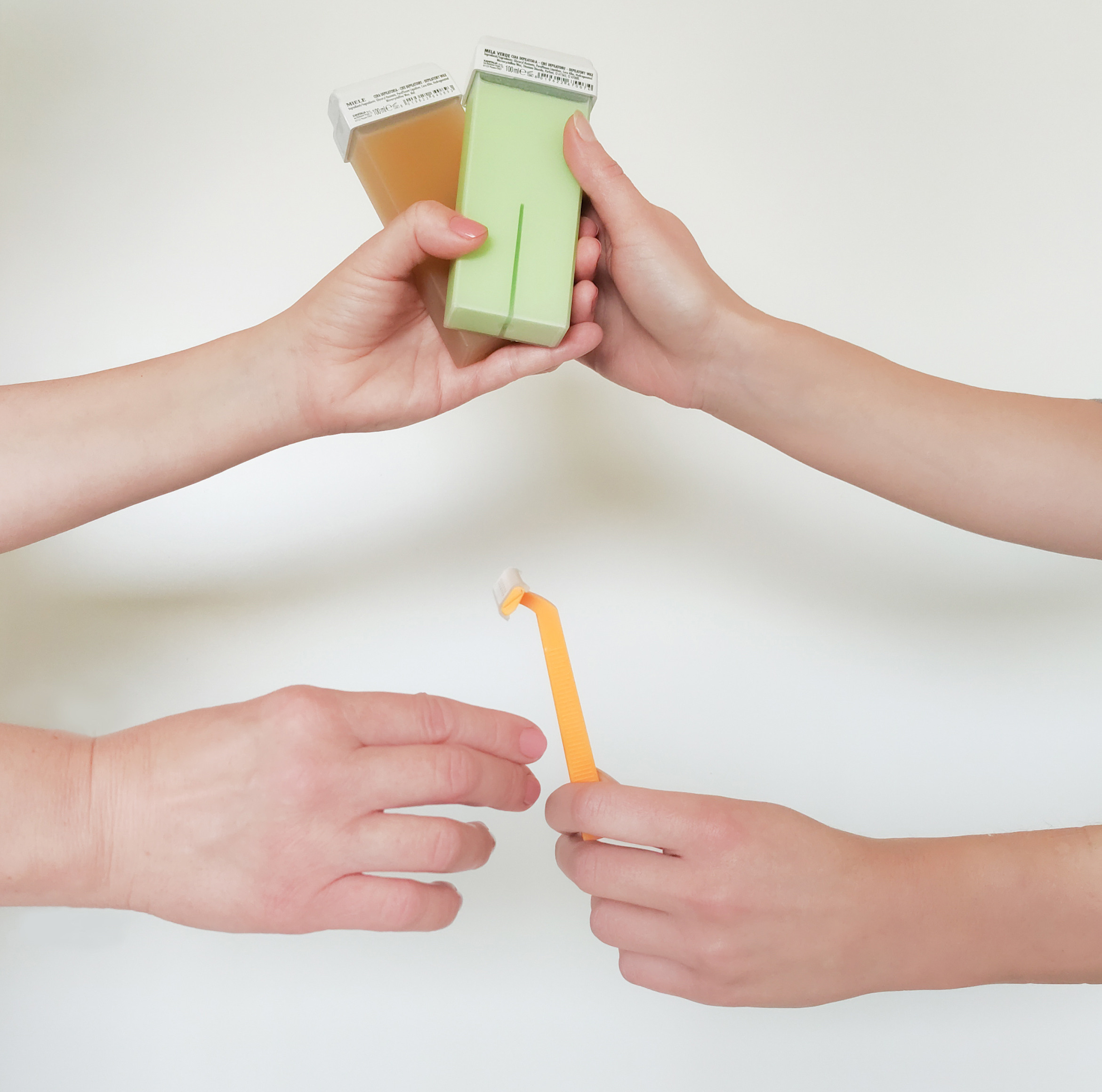 Германия косметолог. Фотограф и видеограф в Краснодаре Анастасия Шеверева