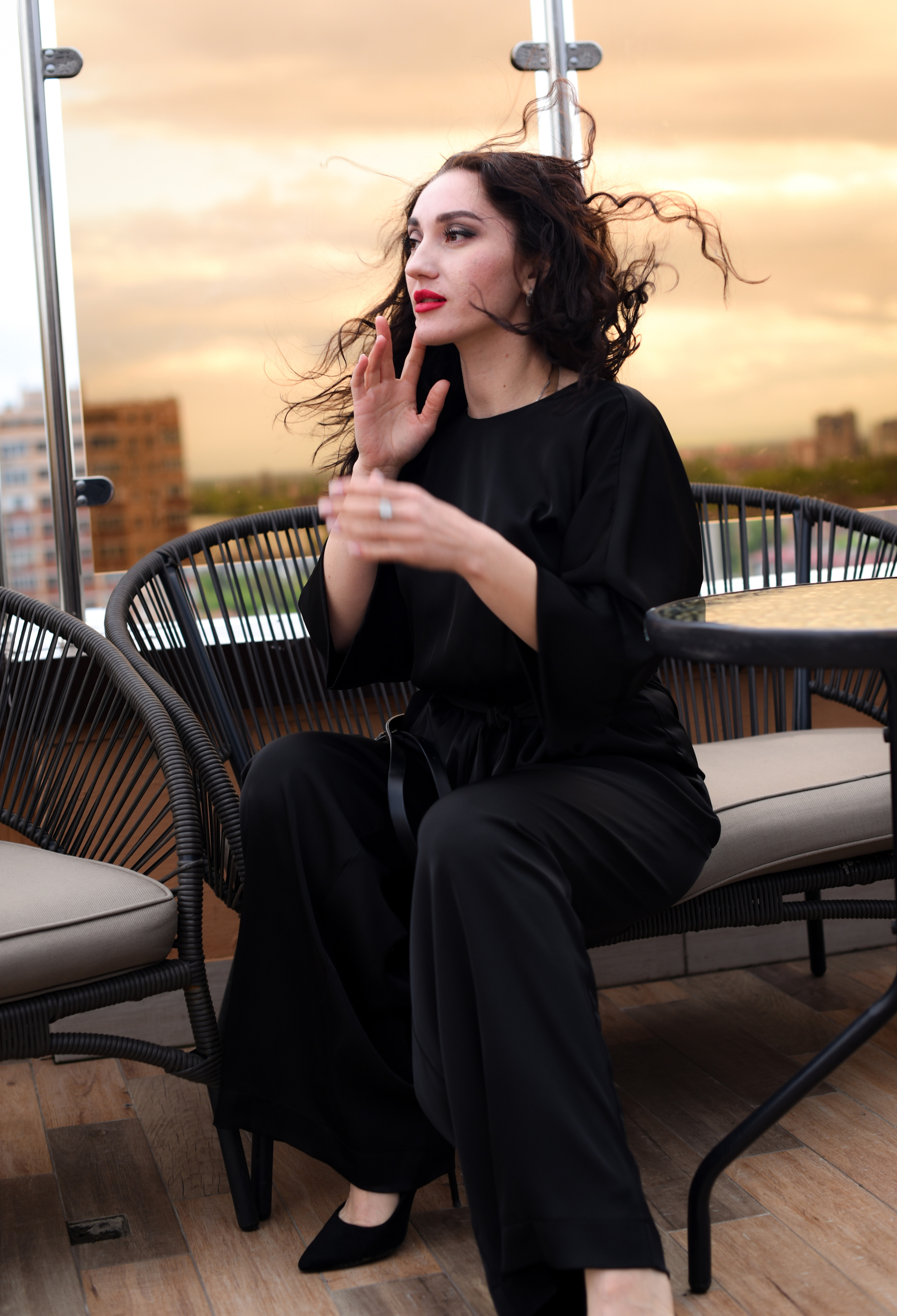 BEAUTY вечеринка Катерина Птица. Фотограф и видеограф в Краснодаре Анастасия Шеверева