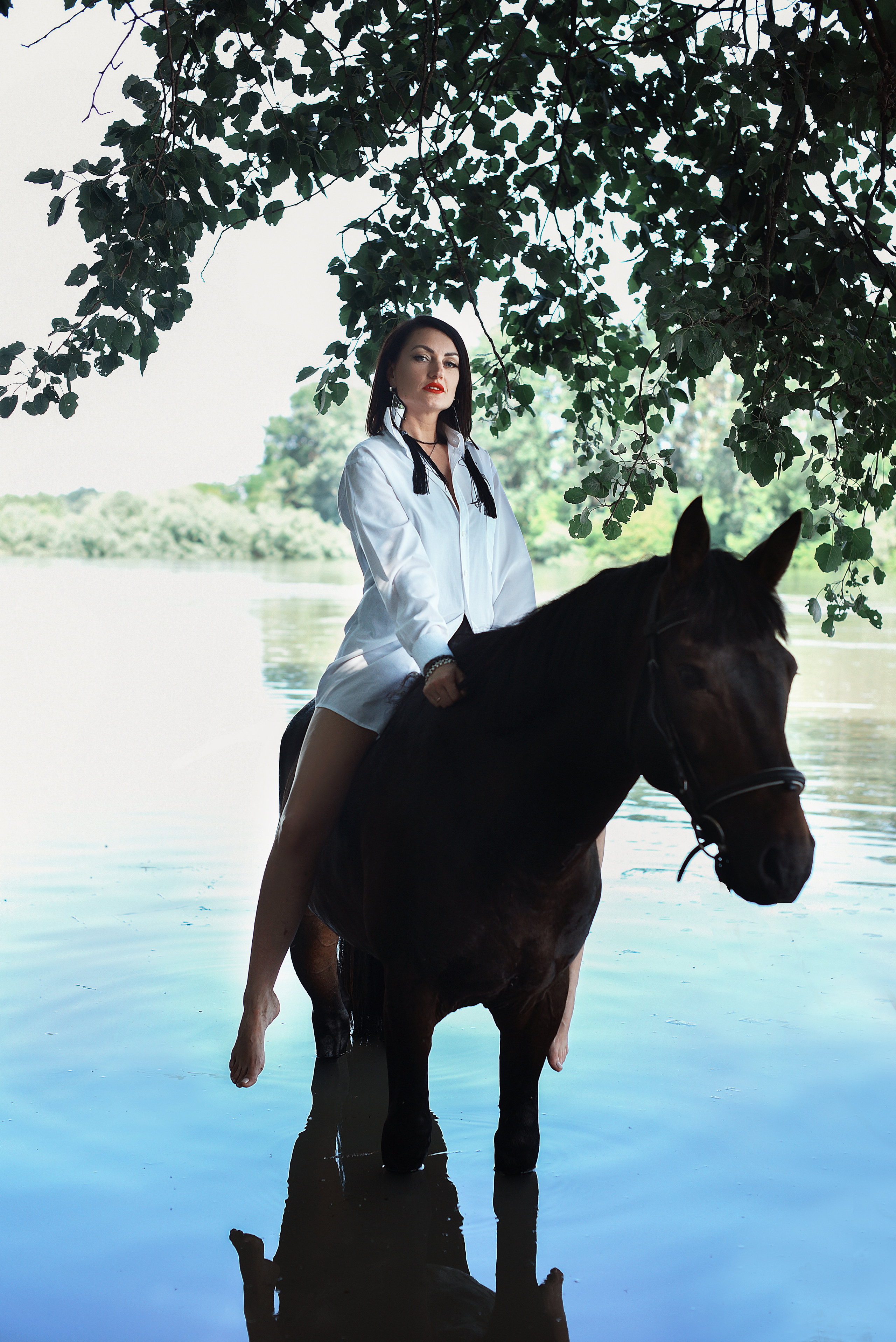 Раиса. Фотограф и видеограф в Краснодаре Анастасия Шеверева