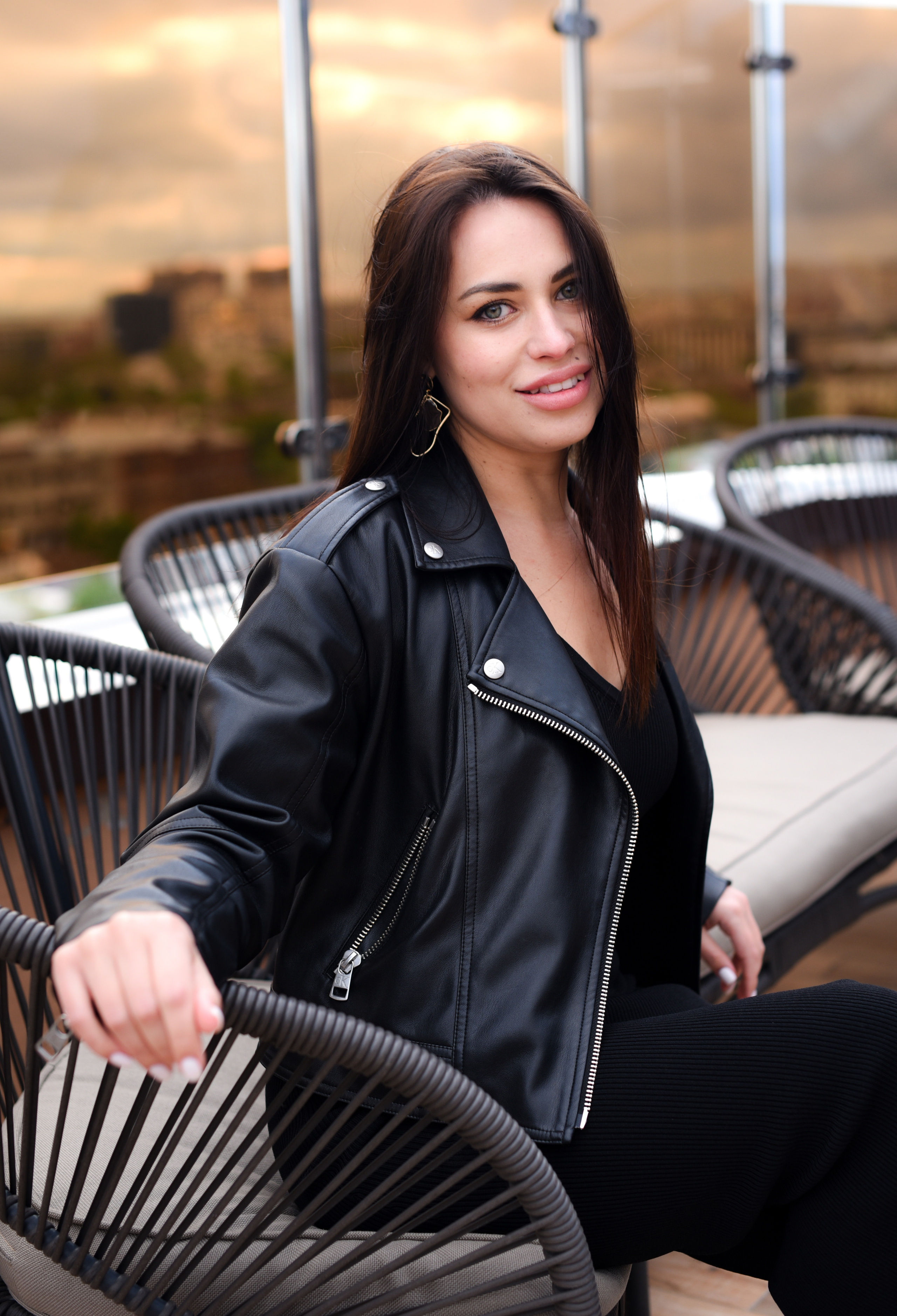 BEAUTY вечеринка Катерина Птица. Фотограф и видеограф в Краснодаре Анастасия Шеверева