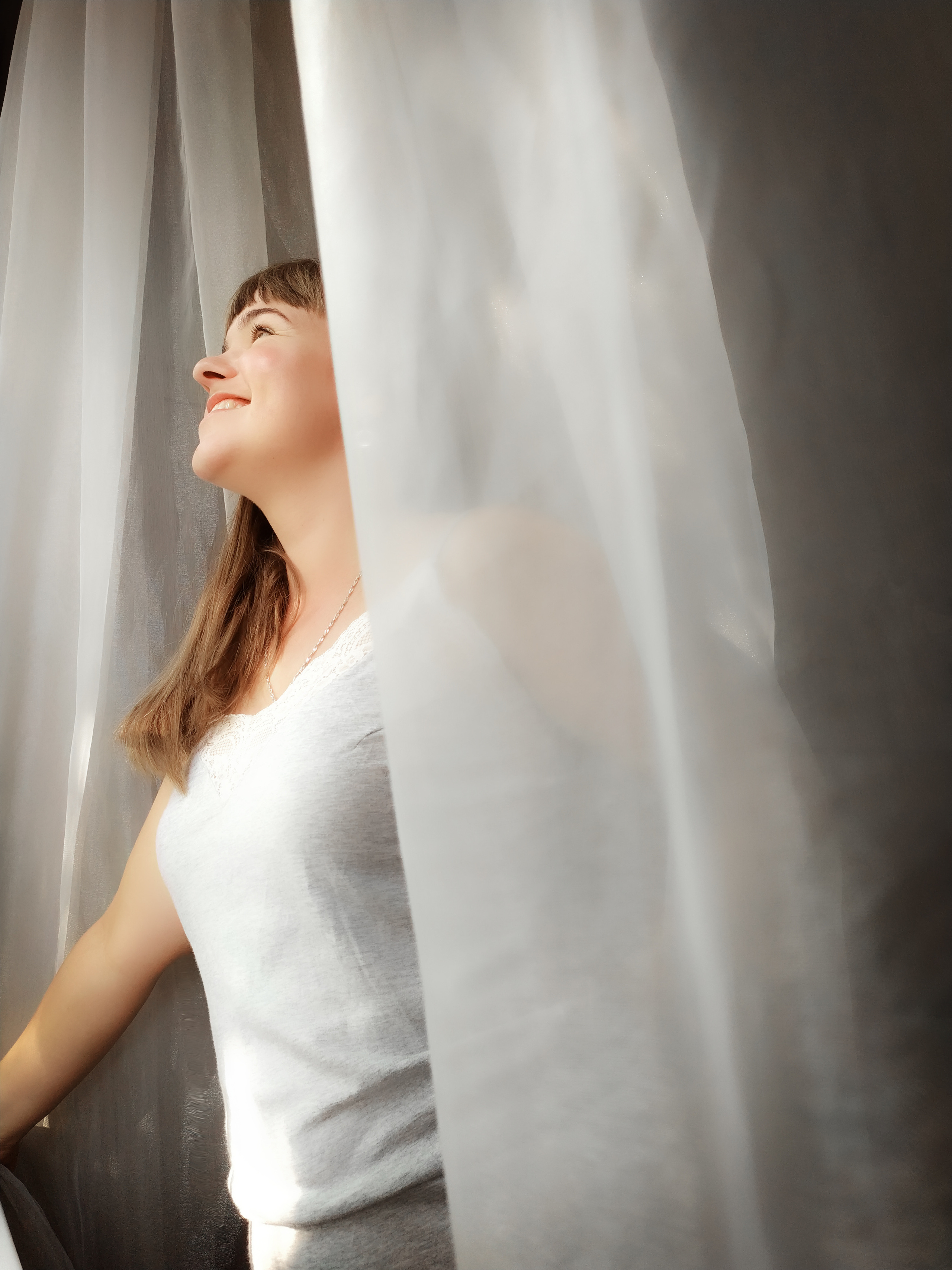 Портрет Домодедово. Фотограф и видеограф в Краснодаре Анастасия Шеверева