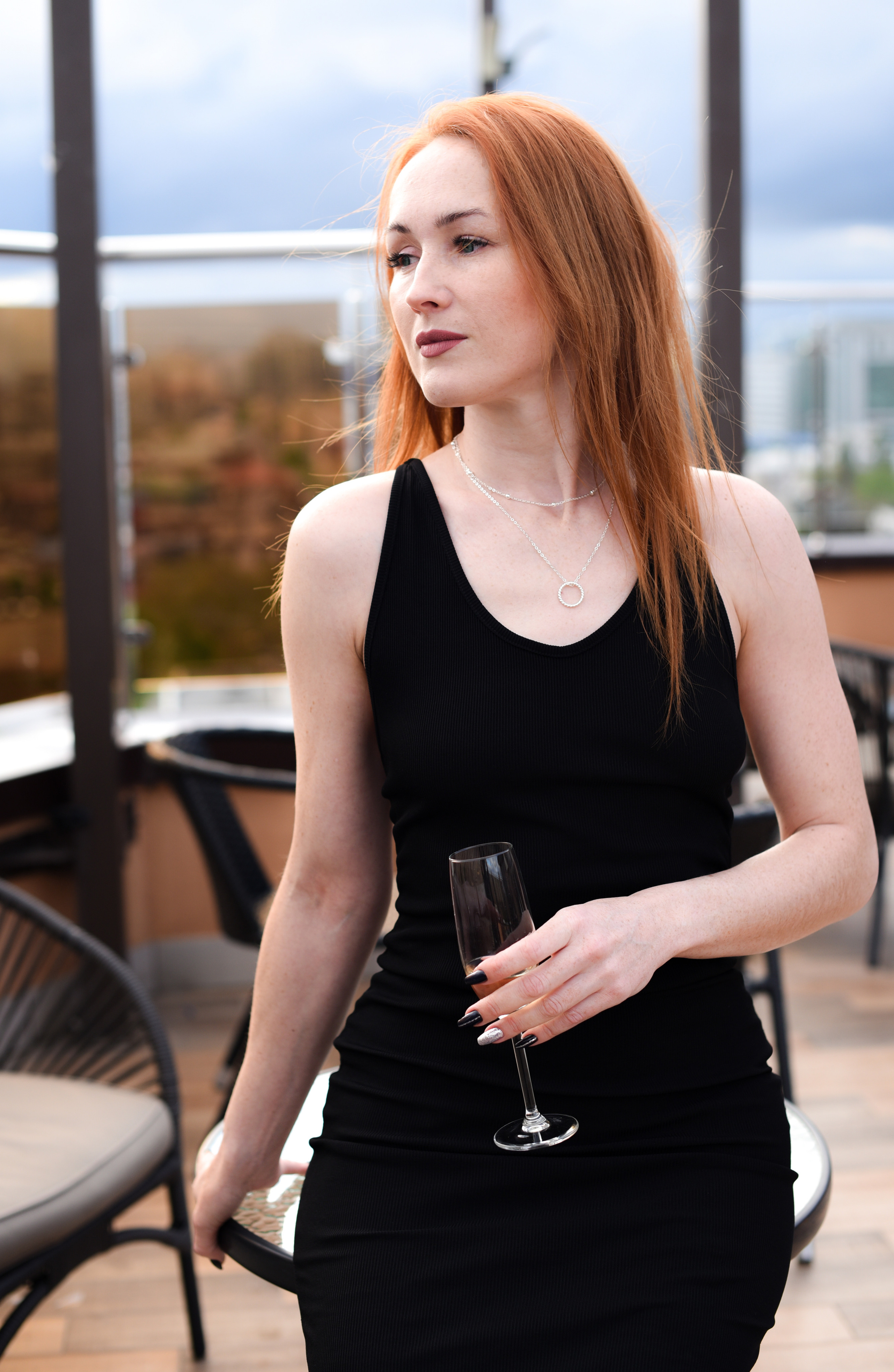 BEAUTY вечеринка Катерина Птица. Фотограф и видеограф в Краснодаре Анастасия Шеверева