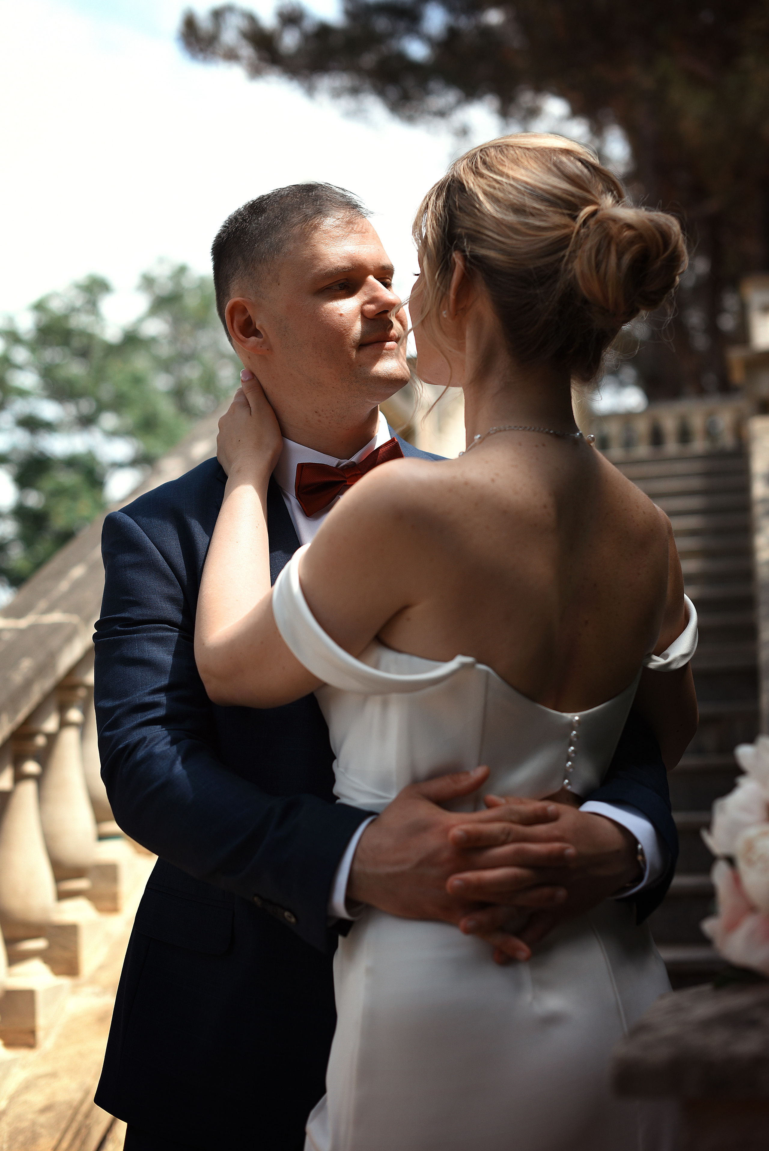 Евгений и Виктория Геленджик. Фотограф и видеограф в Краснодаре Анастасия Шеверева