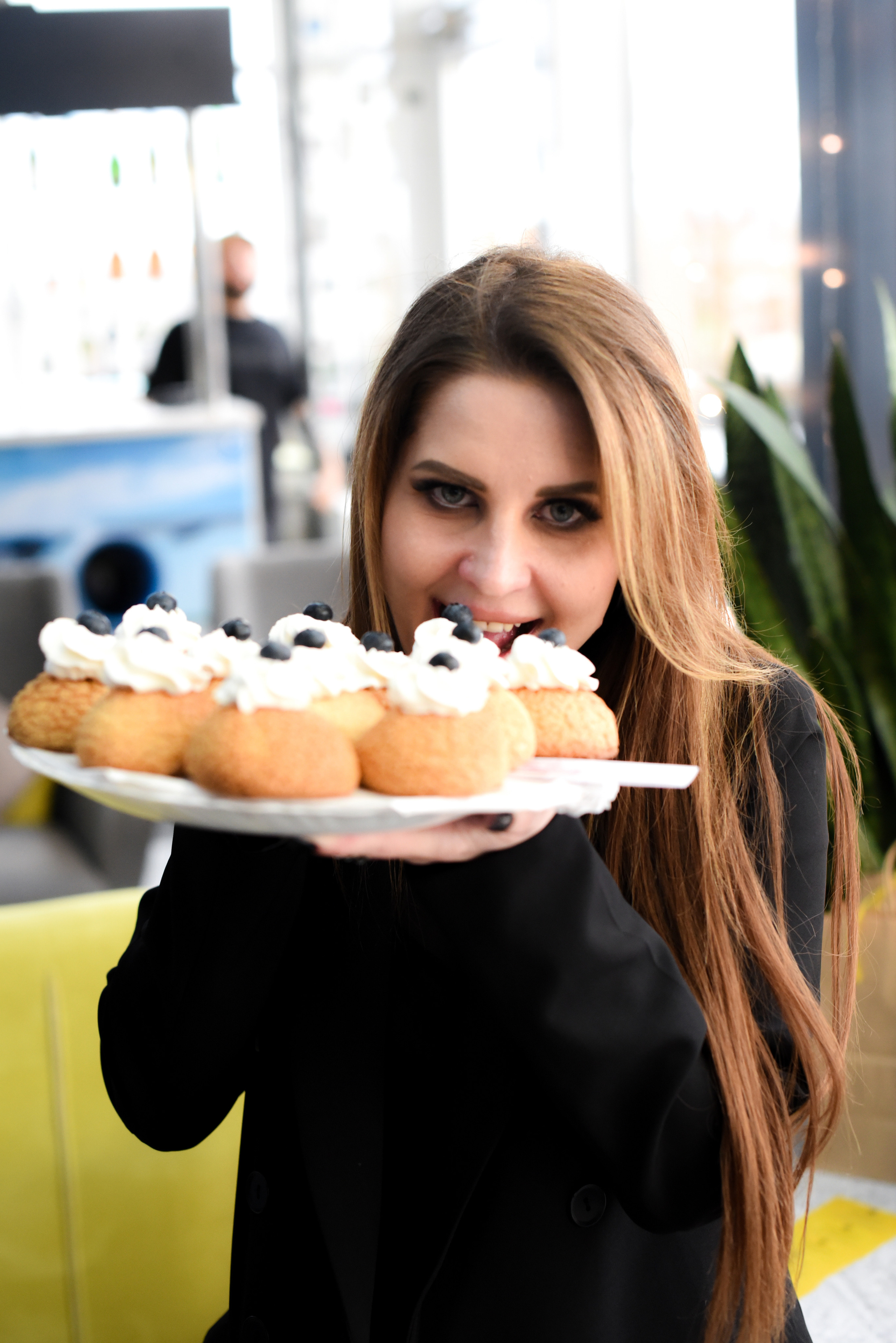 BEAUTY вечеринка Катерина Птица. Фотограф и видеограф в Краснодаре Анастасия Шеверева