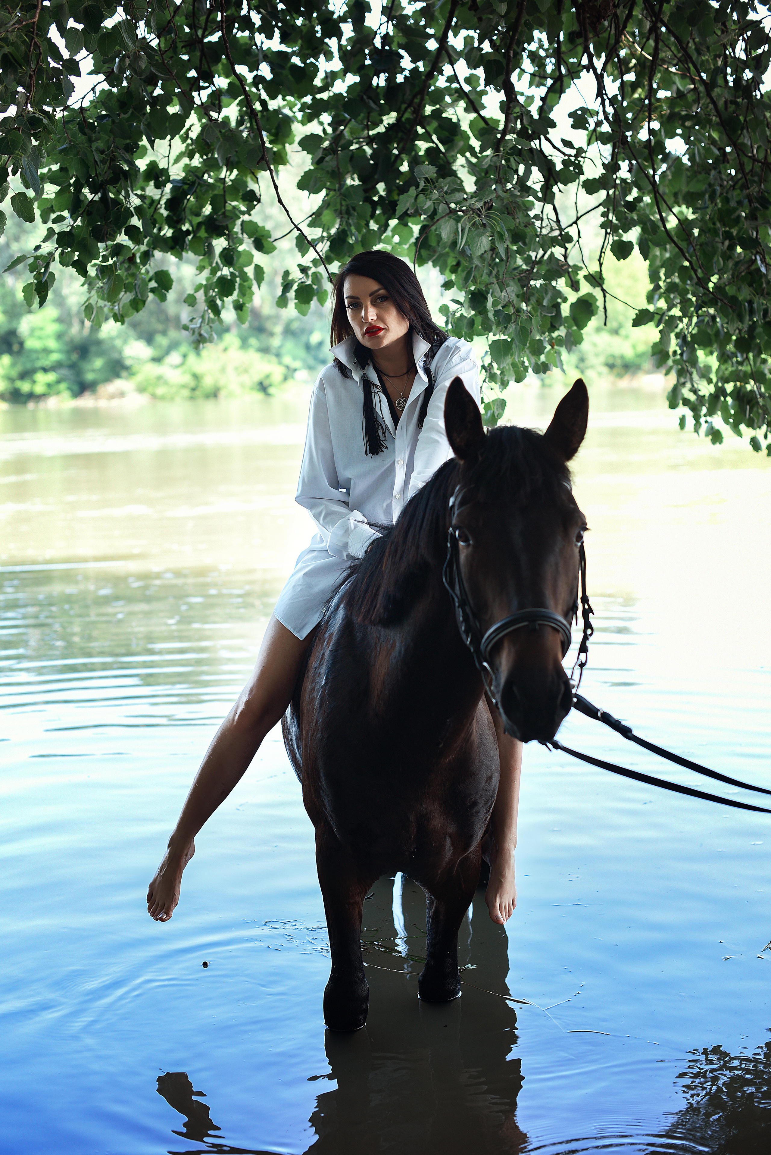 Раиса. Фотограф и видеограф в Краснодаре Анастасия Шеверева