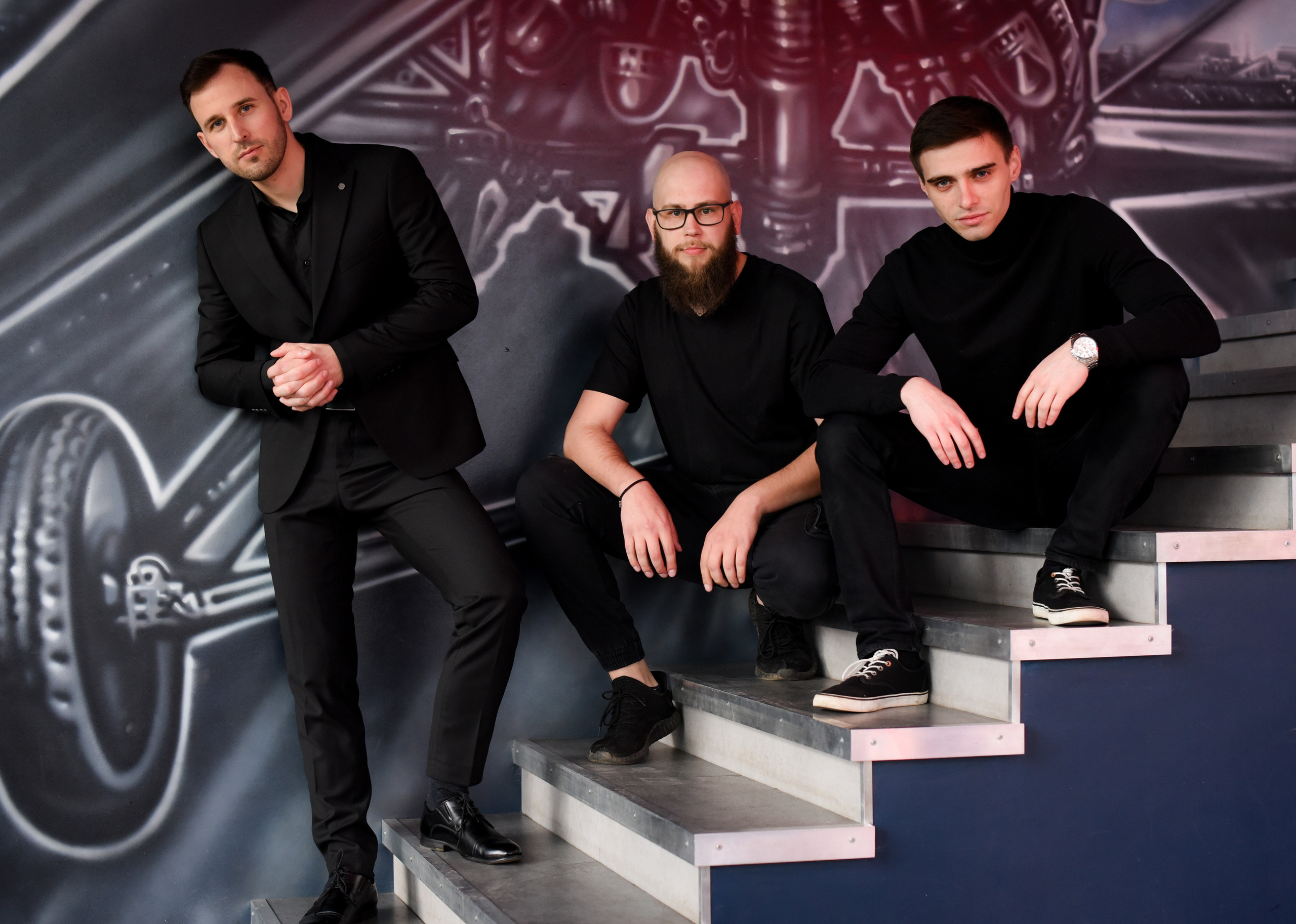 BEAUTY вечеринка Катерина Птица. Фотограф и видеограф в Краснодаре Анастасия Шеверева