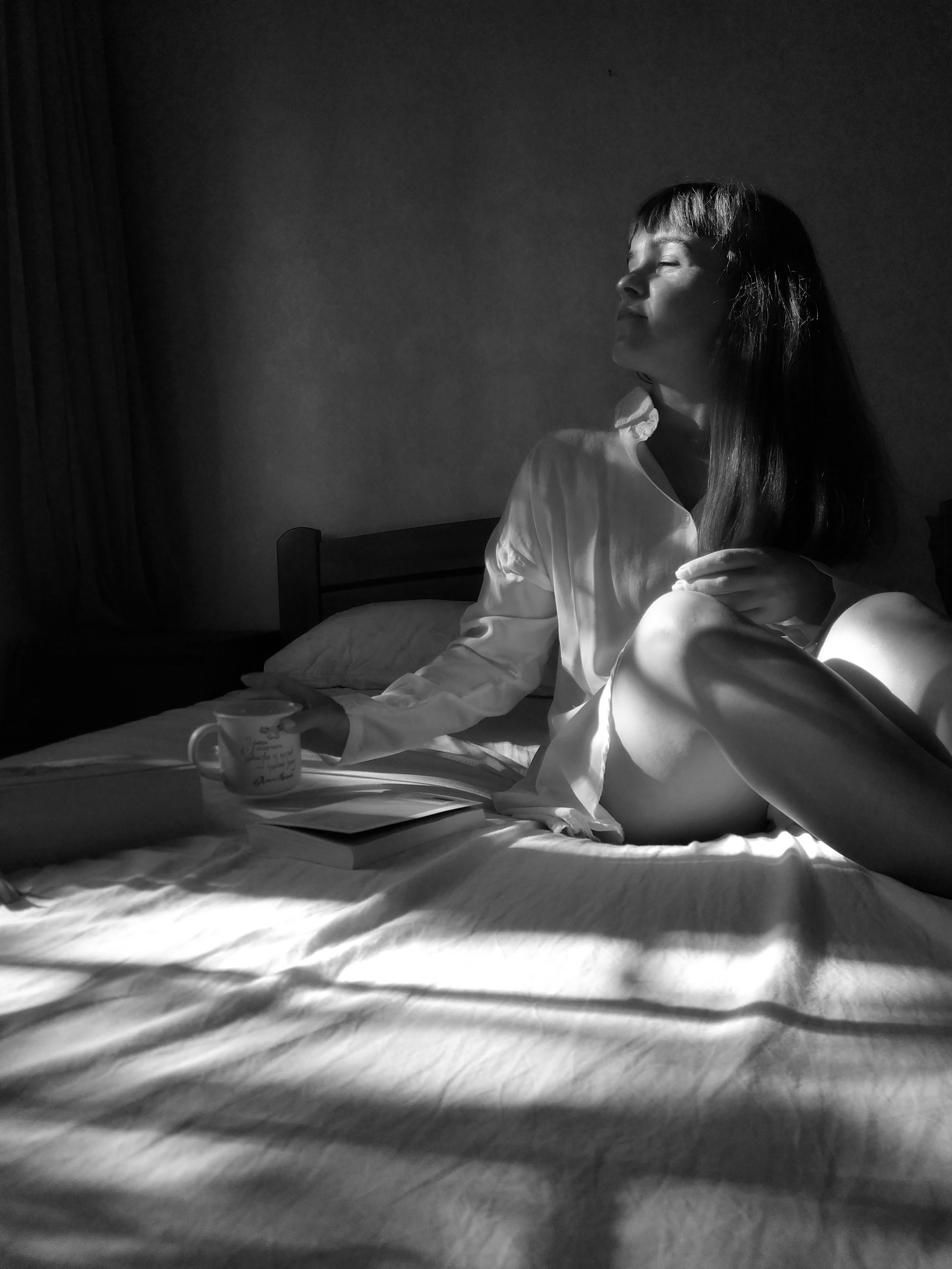 Портрет Домодедово. Фотограф и видеограф в Краснодаре Анастасия Шеверева