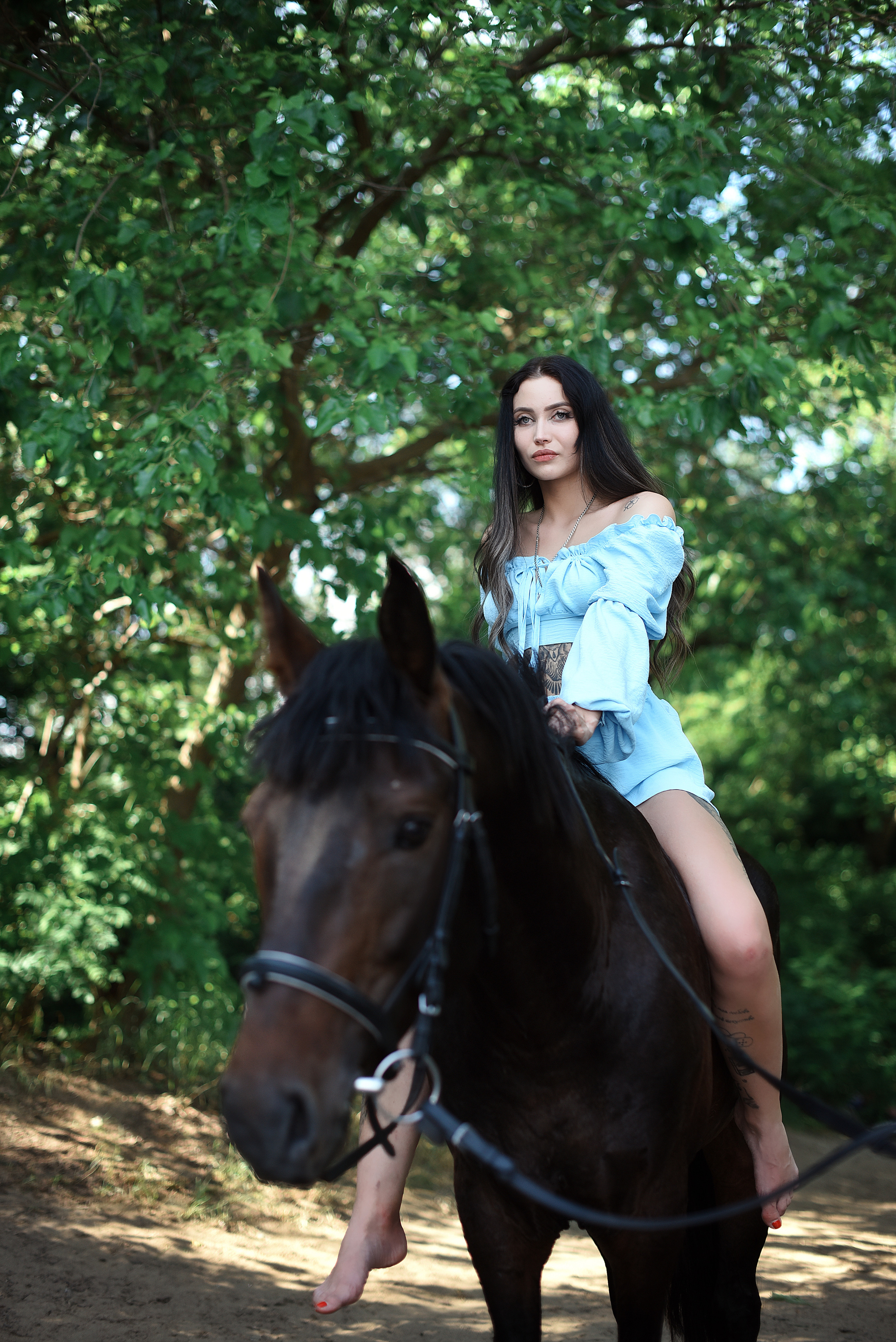 Камилла. Фотограф и видеограф в Краснодаре Анастасия Шеверева