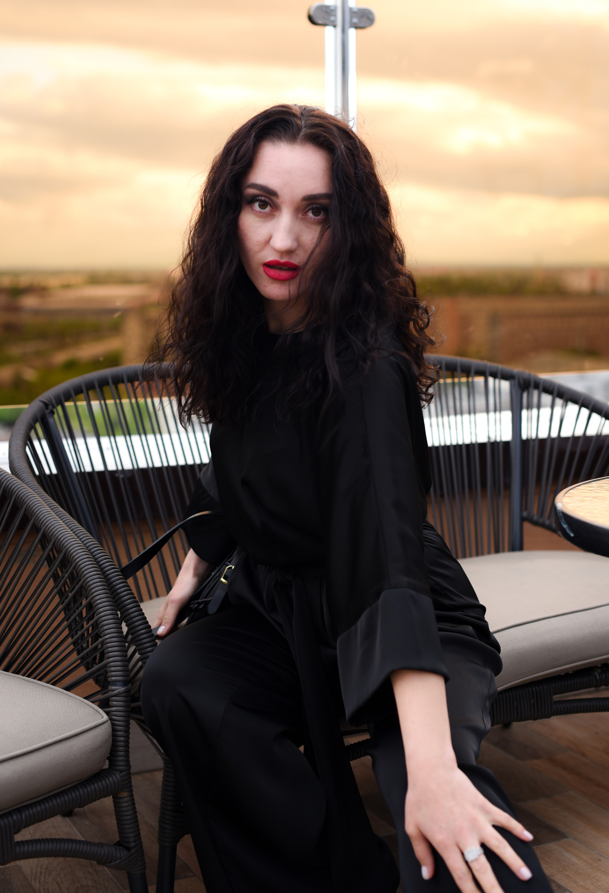 BEAUTY вечеринка Катерина Птица. Фотограф и видеограф в Краснодаре Анастасия Шеверева