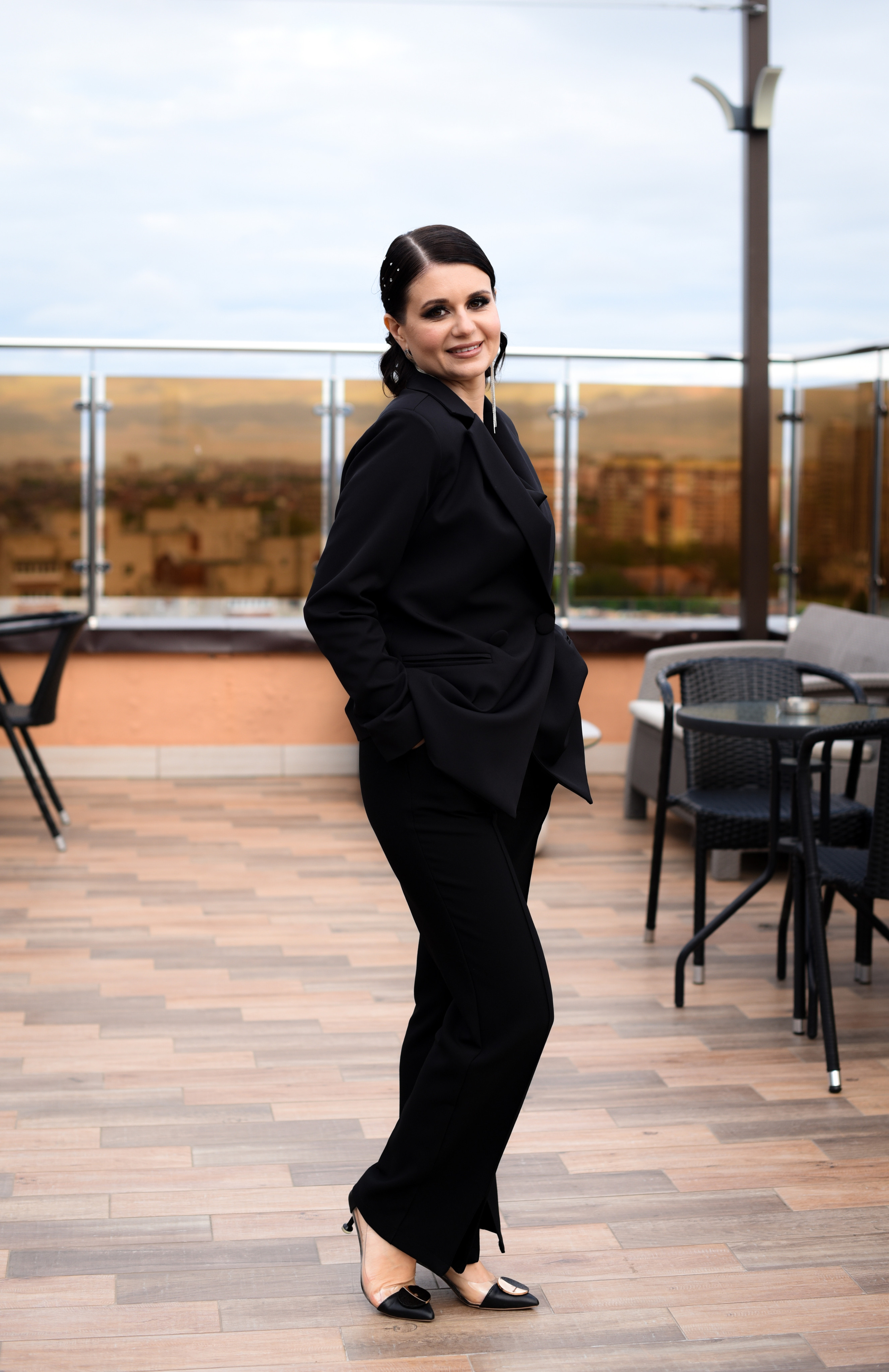 BEAUTY вечеринка Катерина Птица. Фотограф и видеограф в Краснодаре Анастасия Шеверева