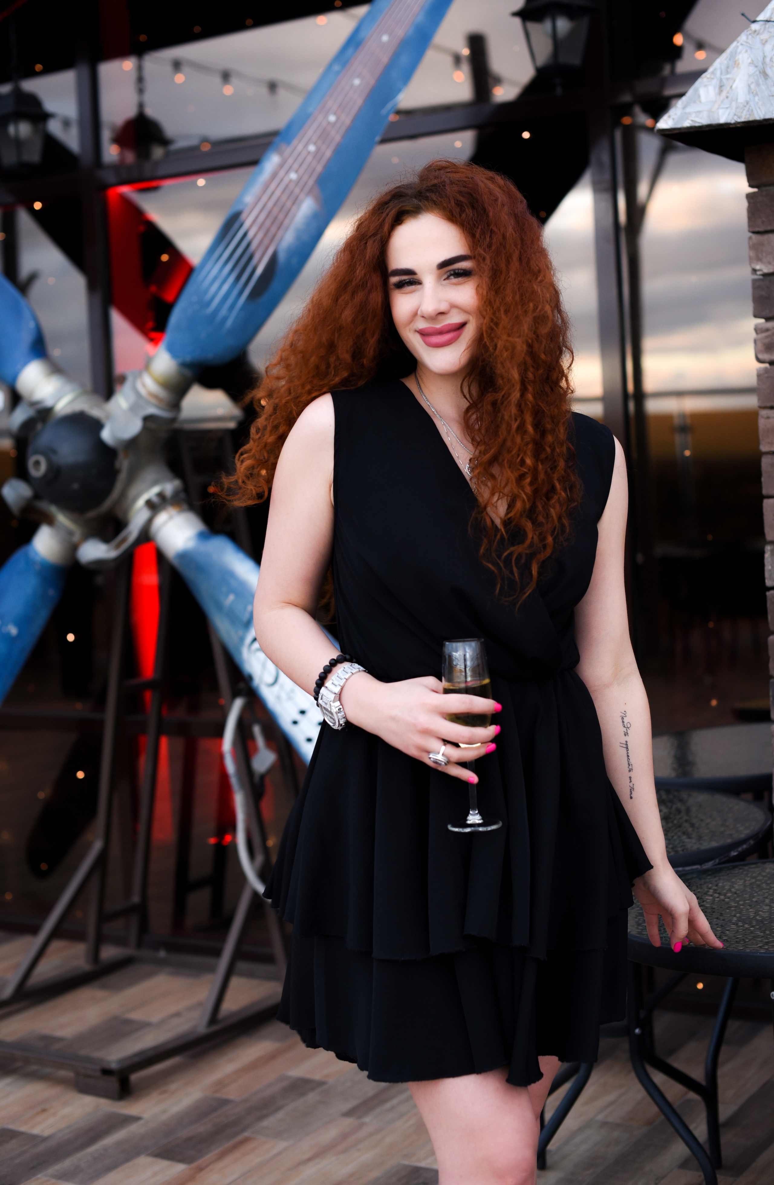 BEAUTY вечеринка Катерина Птица. Фотограф и видеограф в Краснодаре Анастасия Шеверева