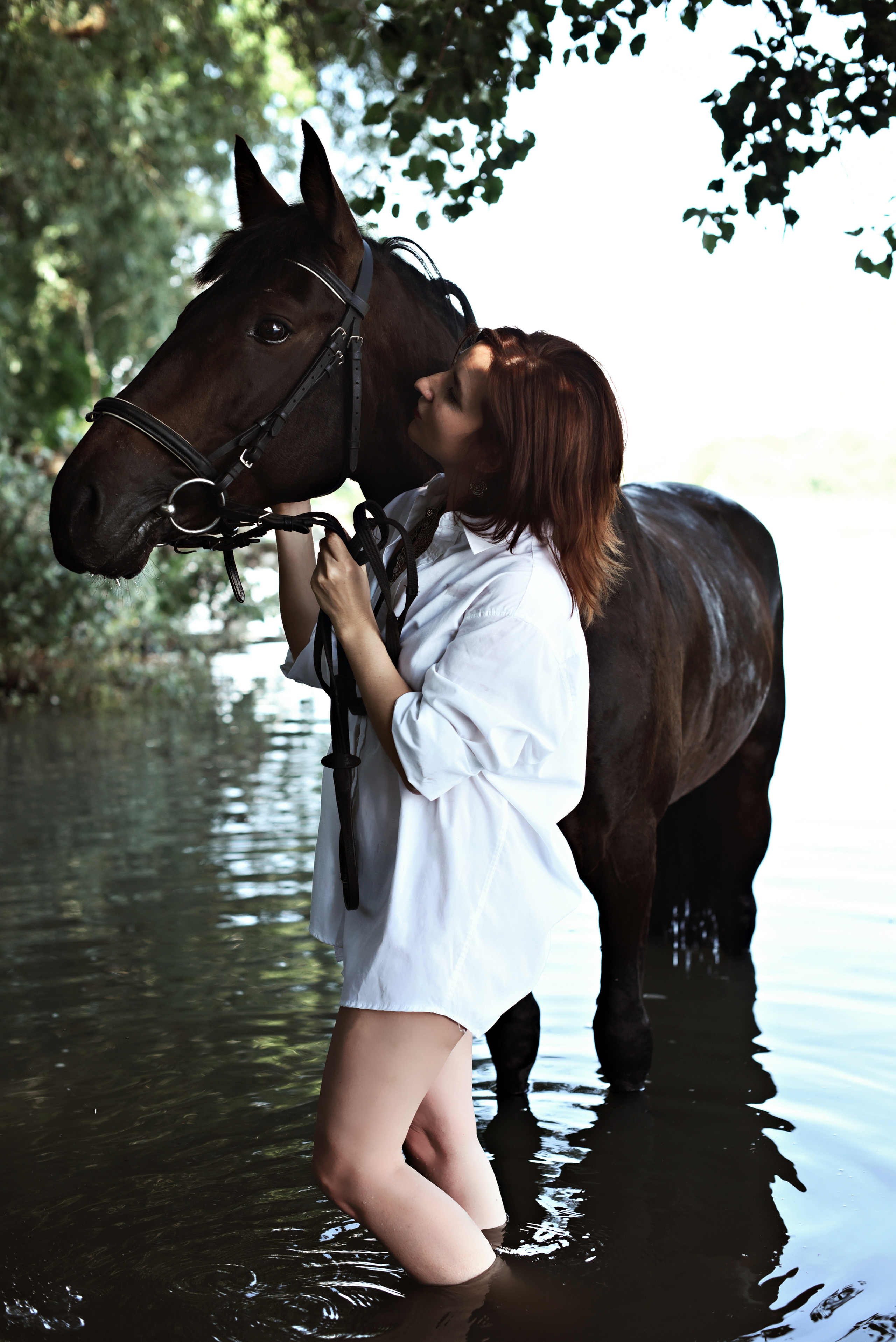 Мария. Фотограф и видеограф в Краснодаре Анастасия Шеверева