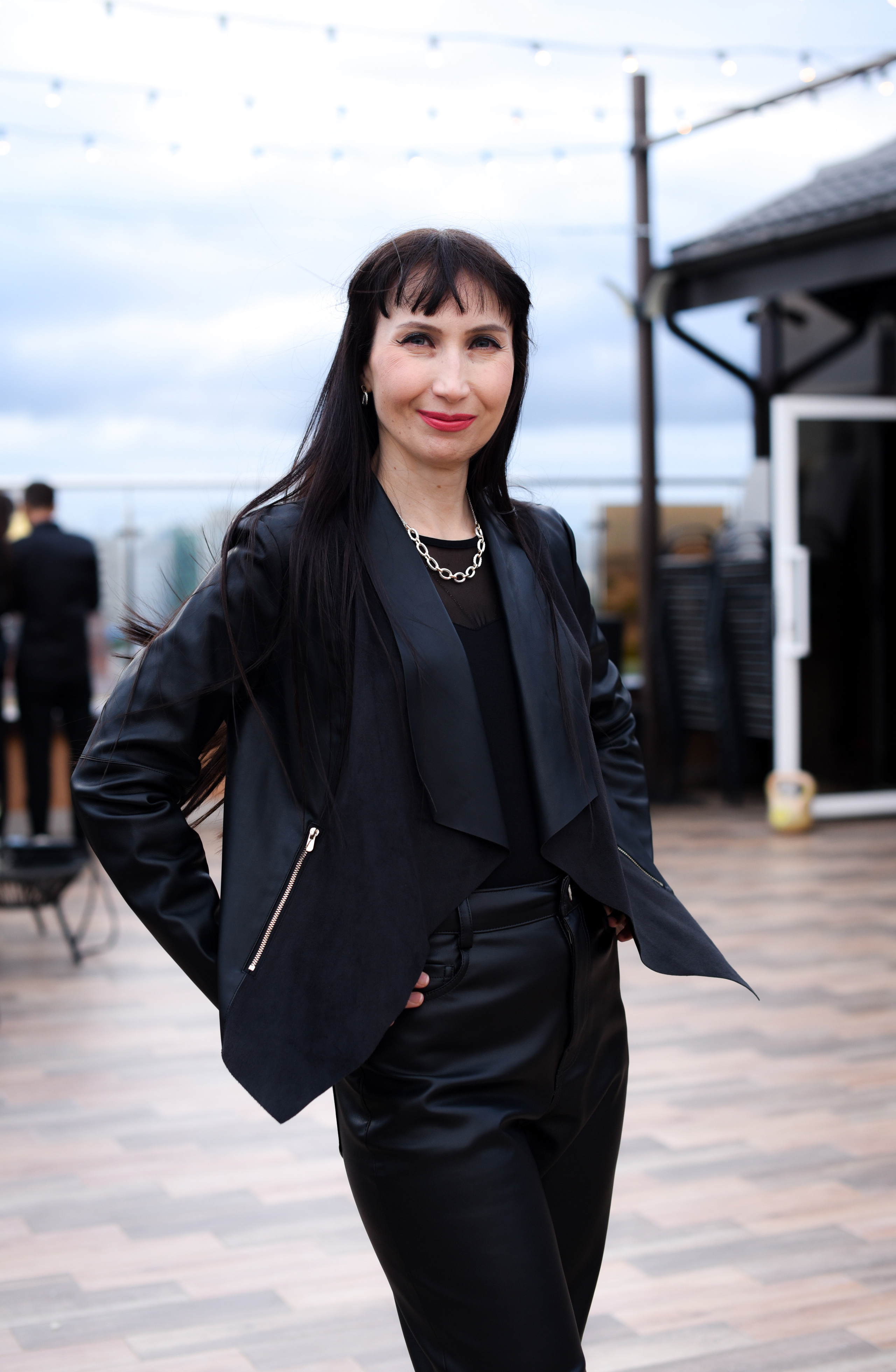 BEAUTY вечеринка Катерина Птица. Фотограф и видеограф в Краснодаре Анастасия Шеверева