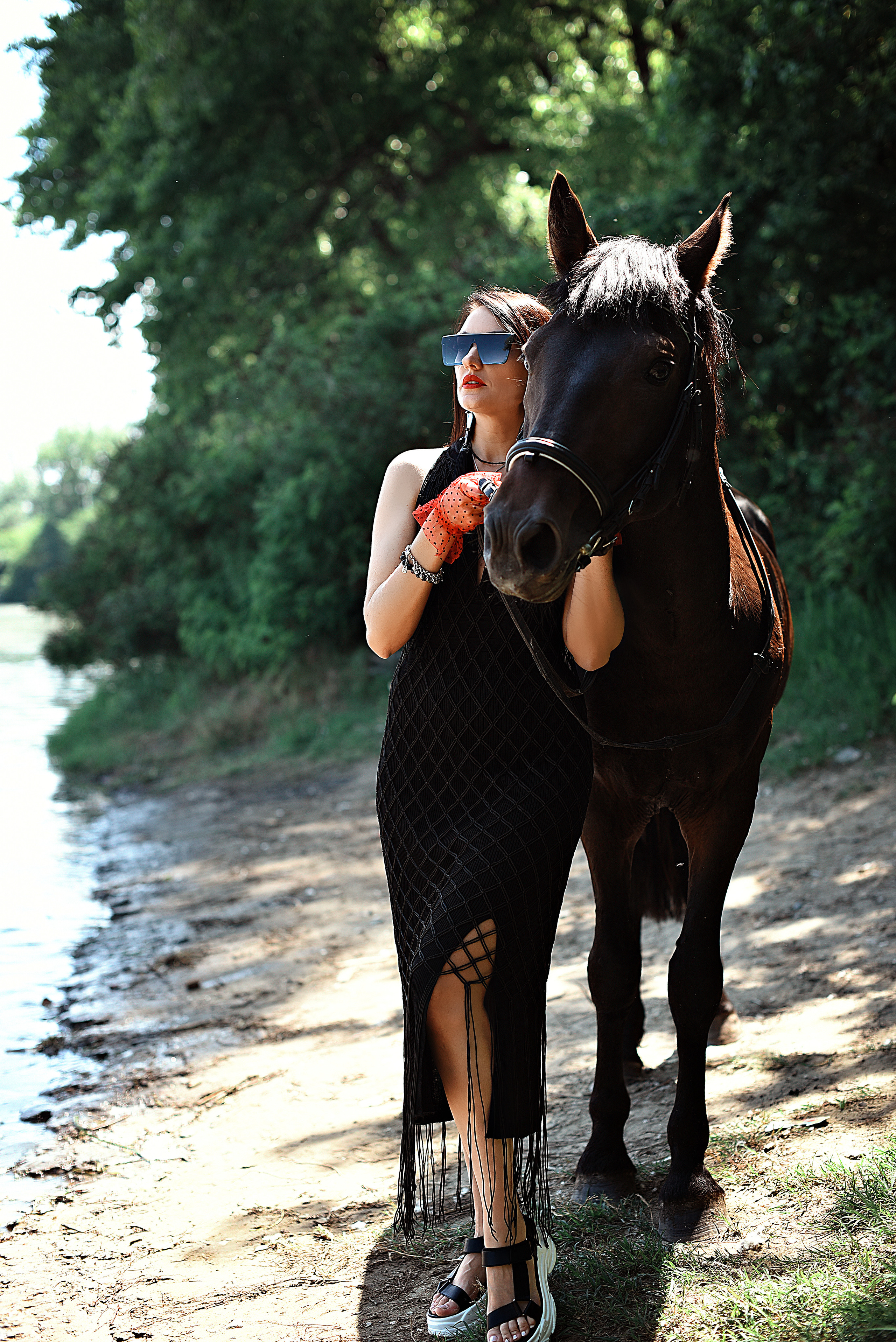 Раиса. Фотограф и видеограф в Краснодаре Анастасия Шеверева