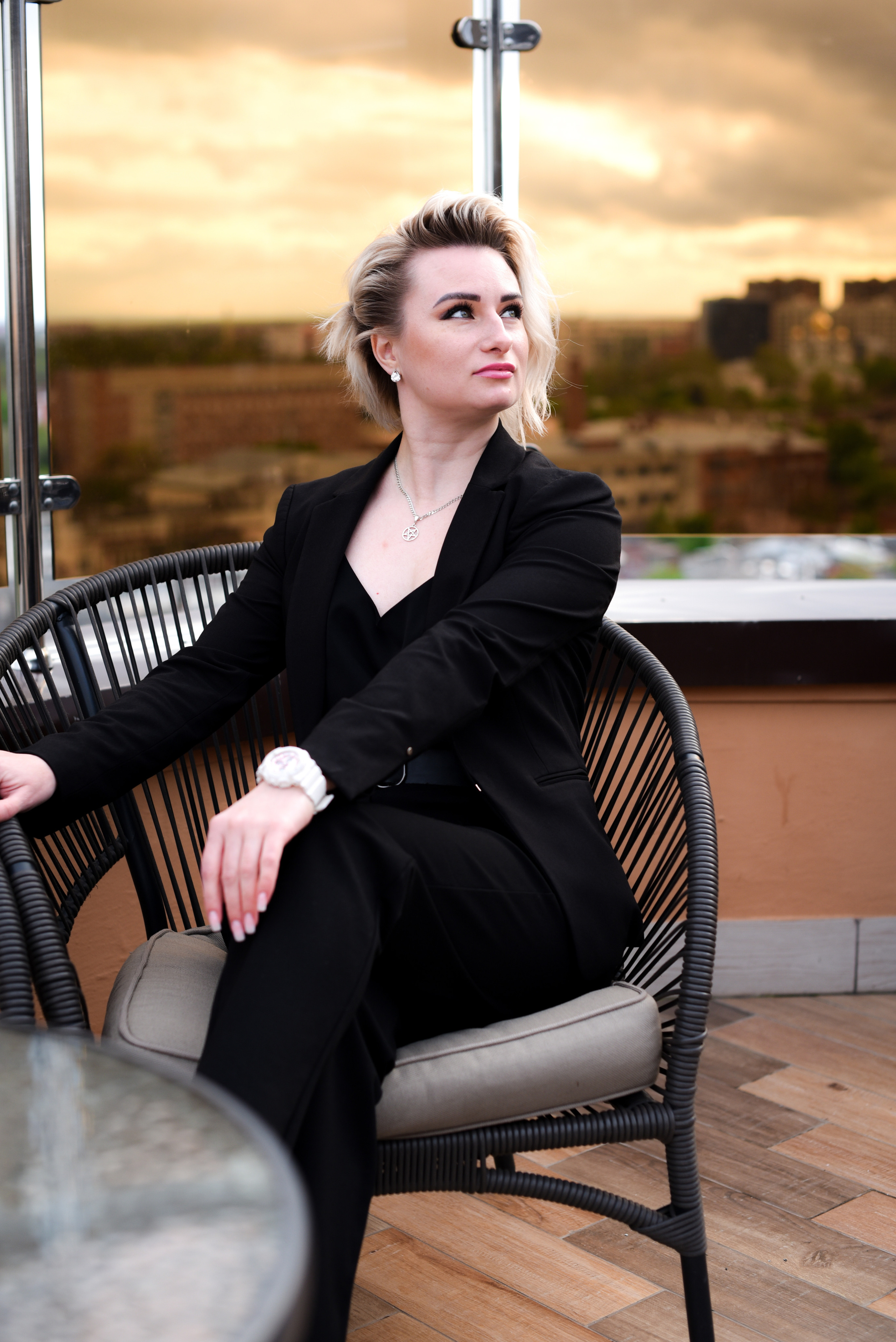 BEAUTY вечеринка Катерина Птица. Фотограф и видеограф в Краснодаре Анастасия Шеверева