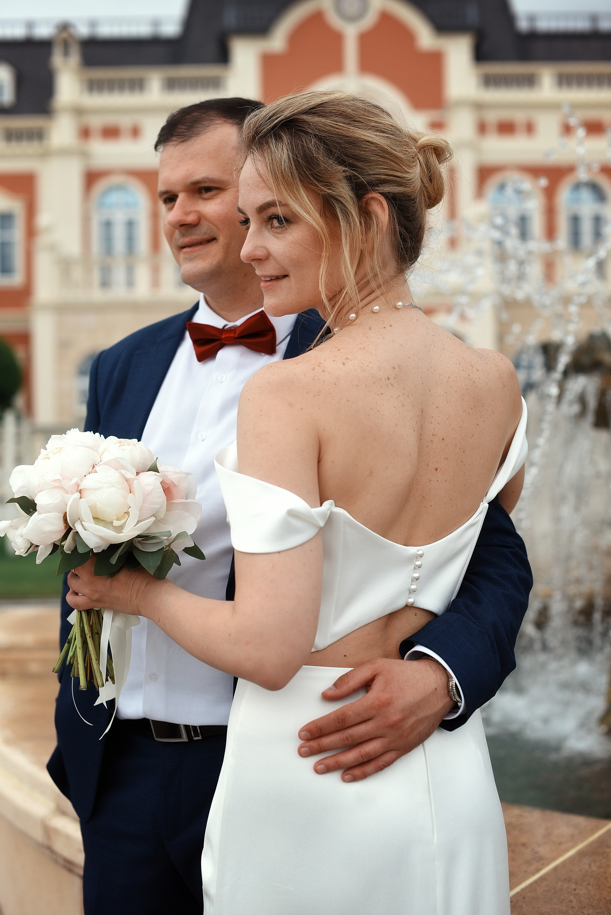 Евгений и Виктория Геленджик. Фотограф и видеограф в Краснодаре Анастасия Шеверева