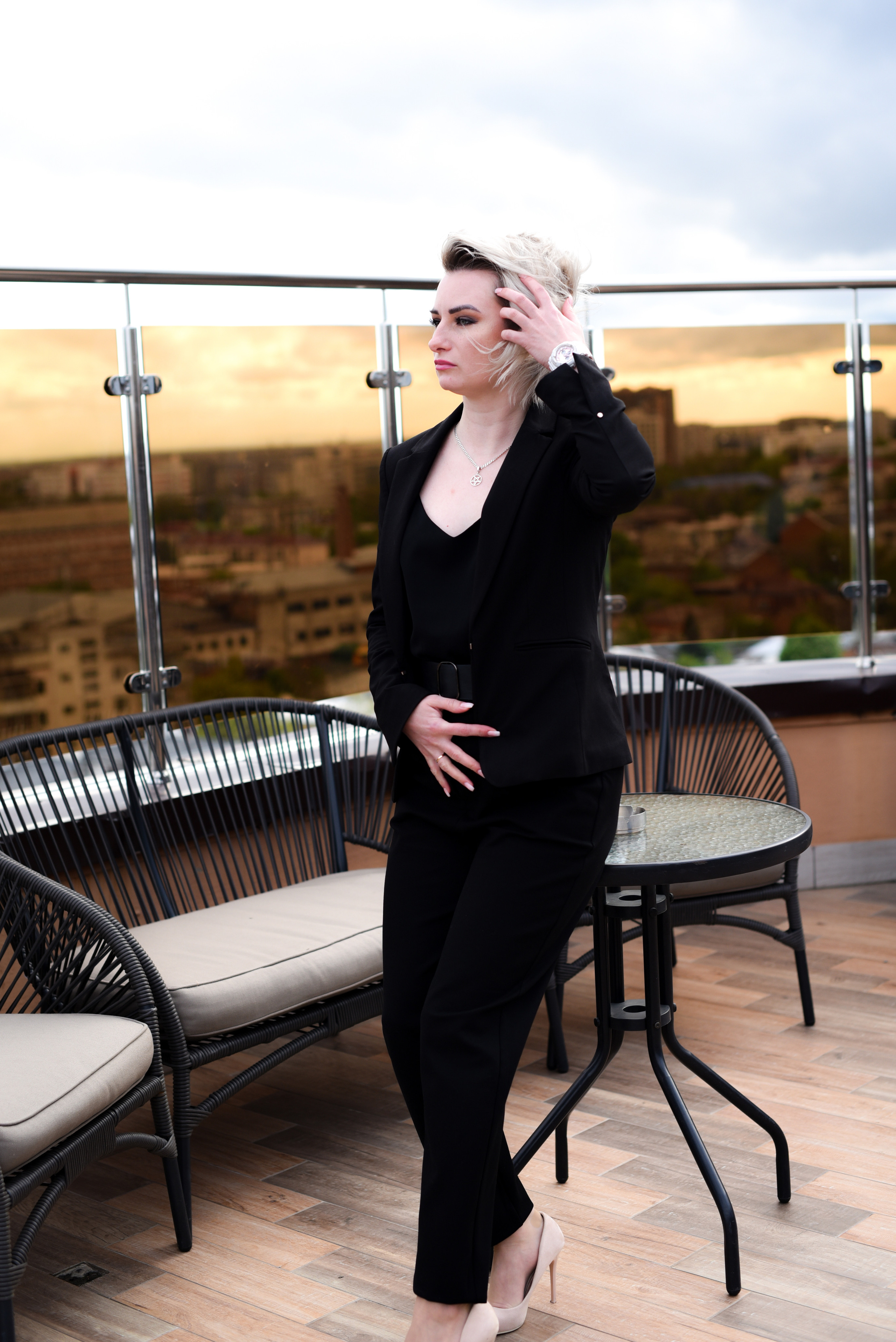 BEAUTY вечеринка Катерина Птица. Фотограф и видеограф в Краснодаре Анастасия Шеверева