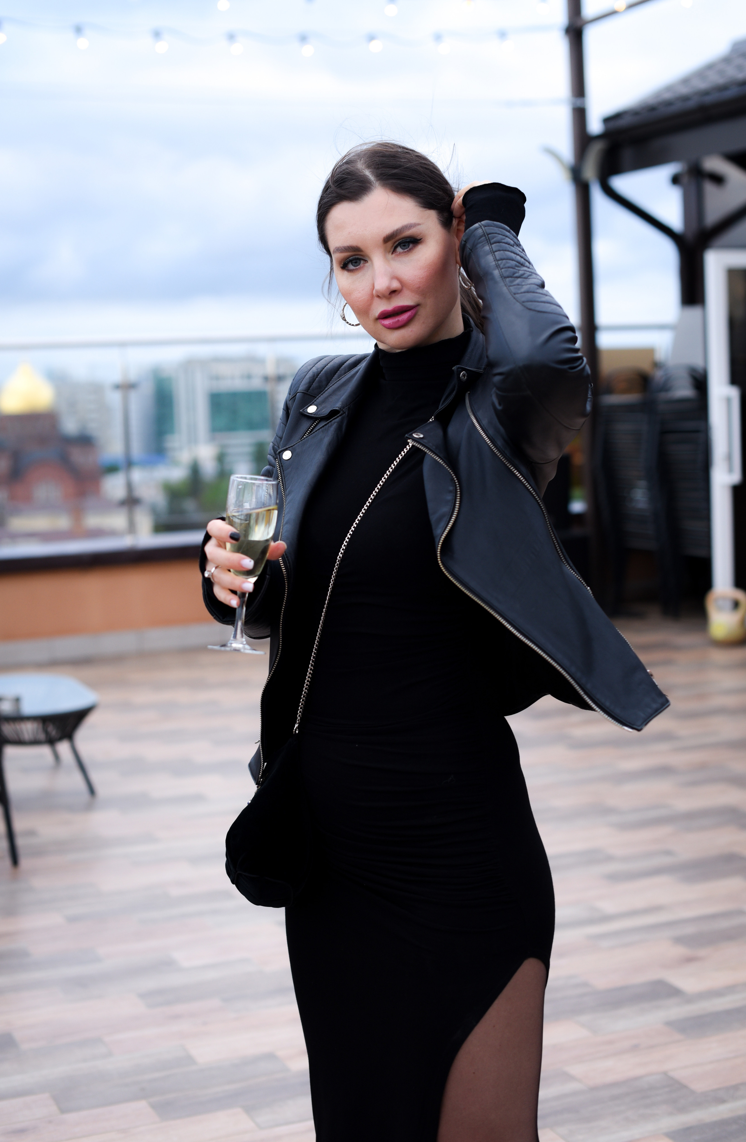 BEAUTY вечеринка Катерина Птица. Фотограф и видеограф в Краснодаре Анастасия Шеверева