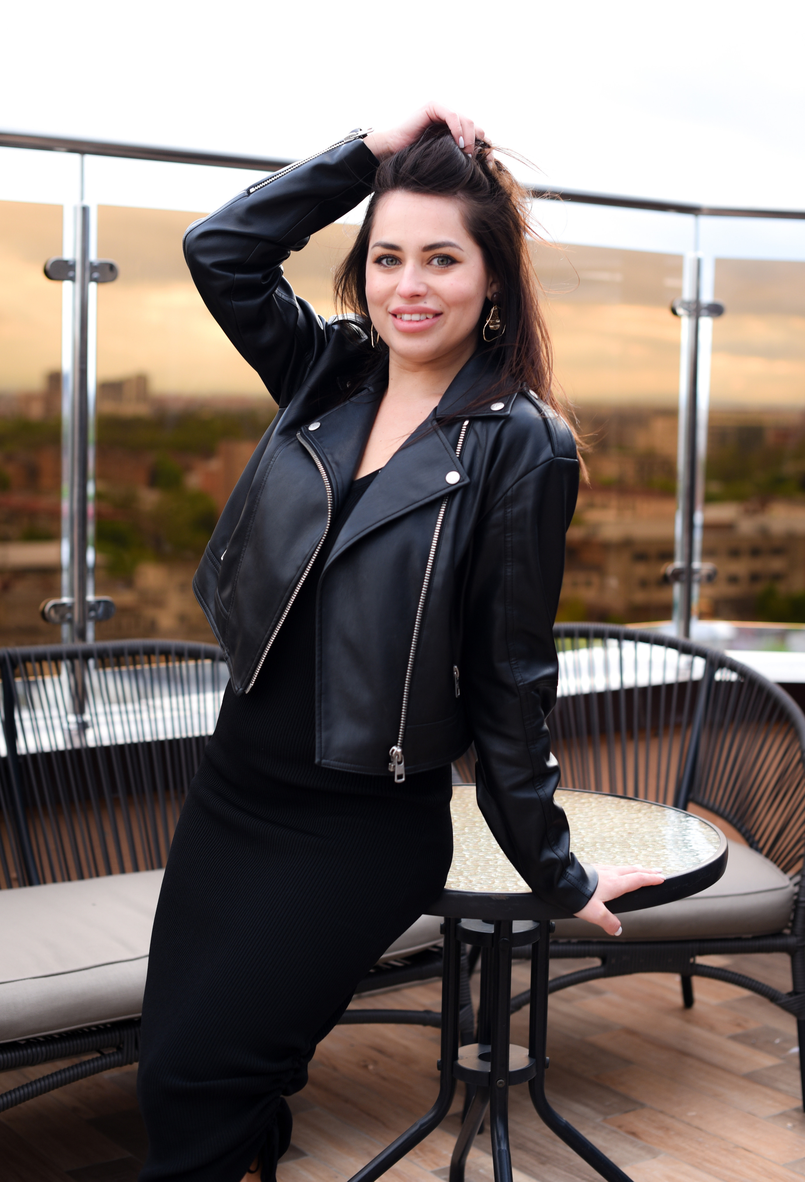 BEAUTY вечеринка Катерина Птица. Фотограф и видеограф в Краснодаре Анастасия Шеверева