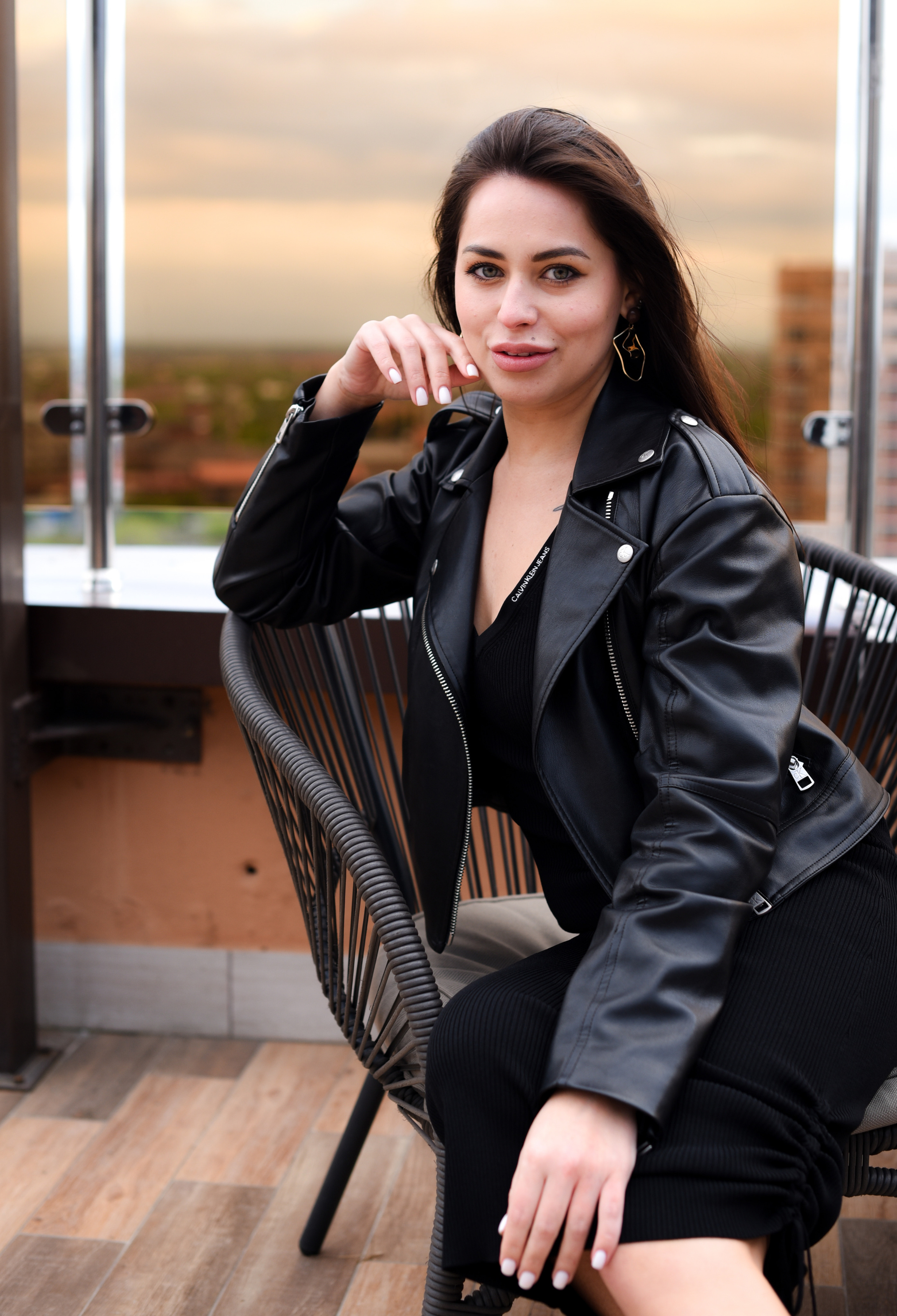 BEAUTY вечеринка Катерина Птица. Фотограф и видеограф в Краснодаре Анастасия Шеверева