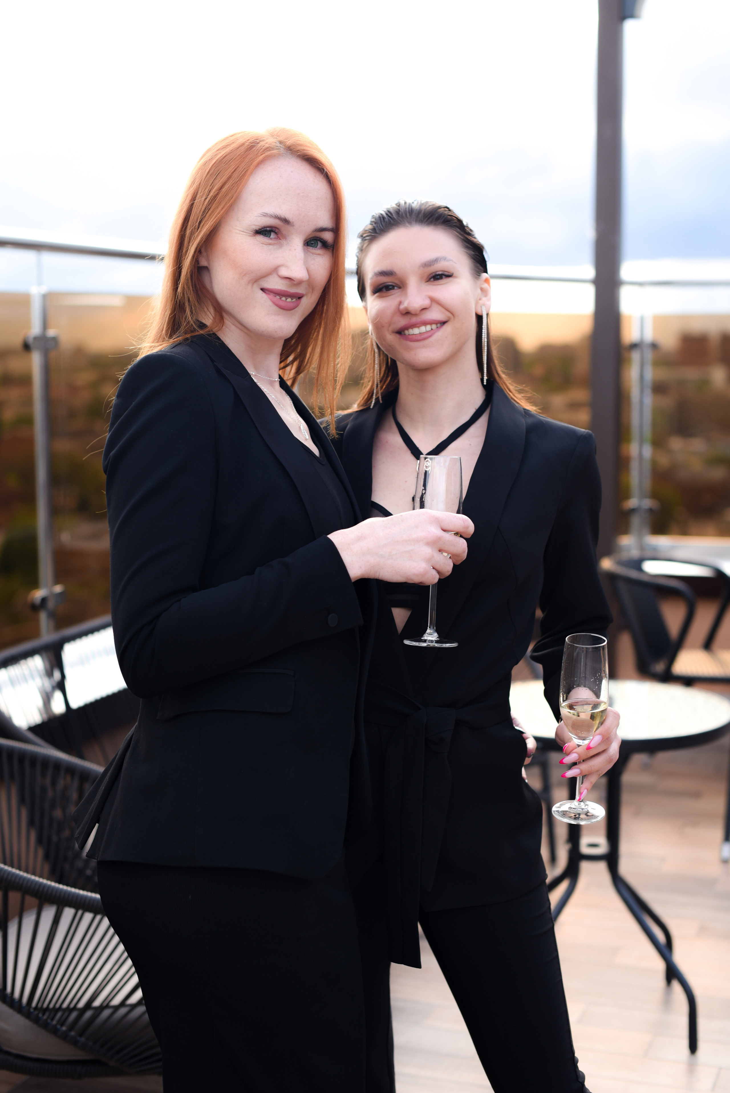 BEAUTY вечеринка Катерина Птица. Фотограф и видеограф в Краснодаре Анастасия Шеверева