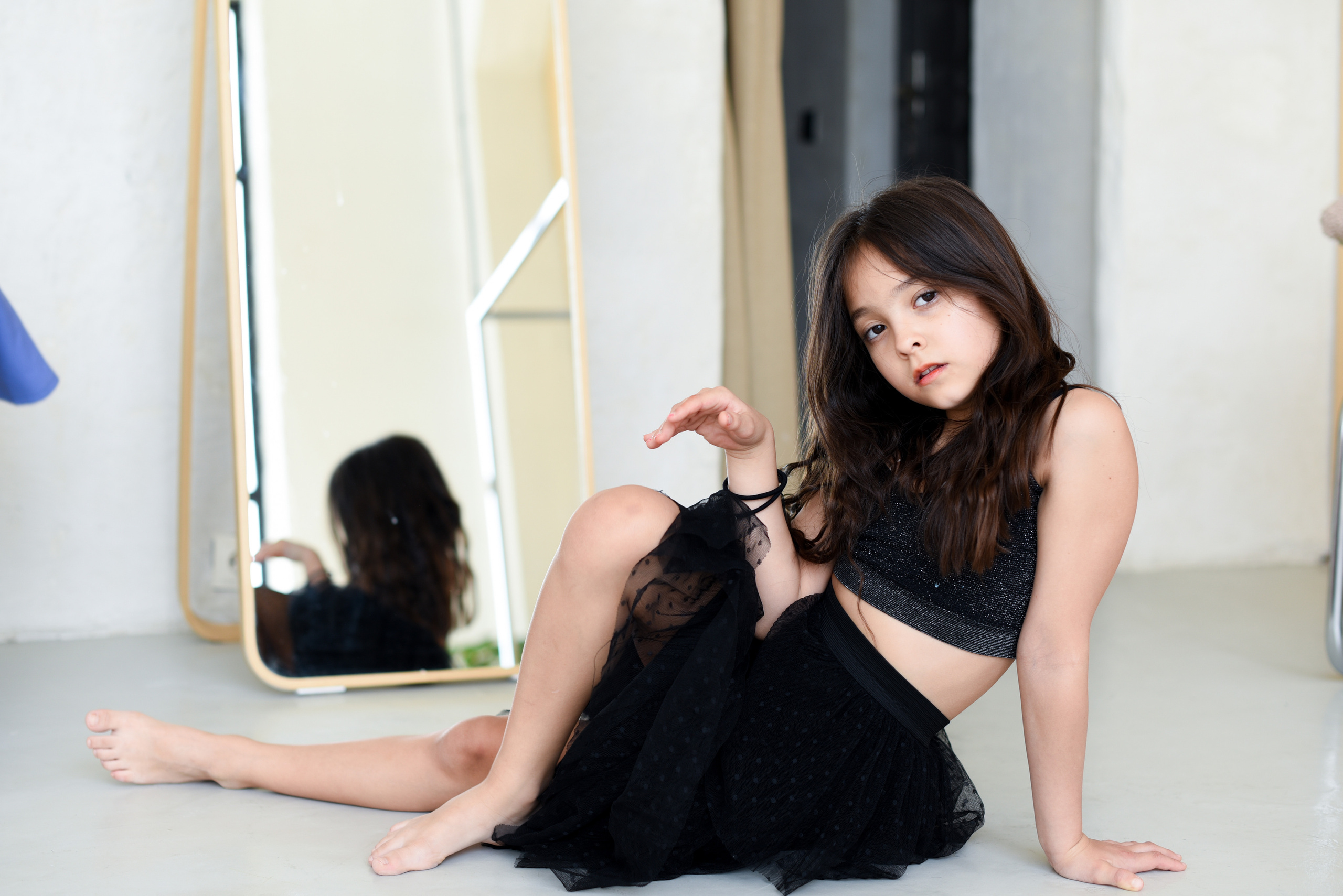 Кира и Ника. Фотограф и видеограф в Краснодаре Анастасия Шеверева