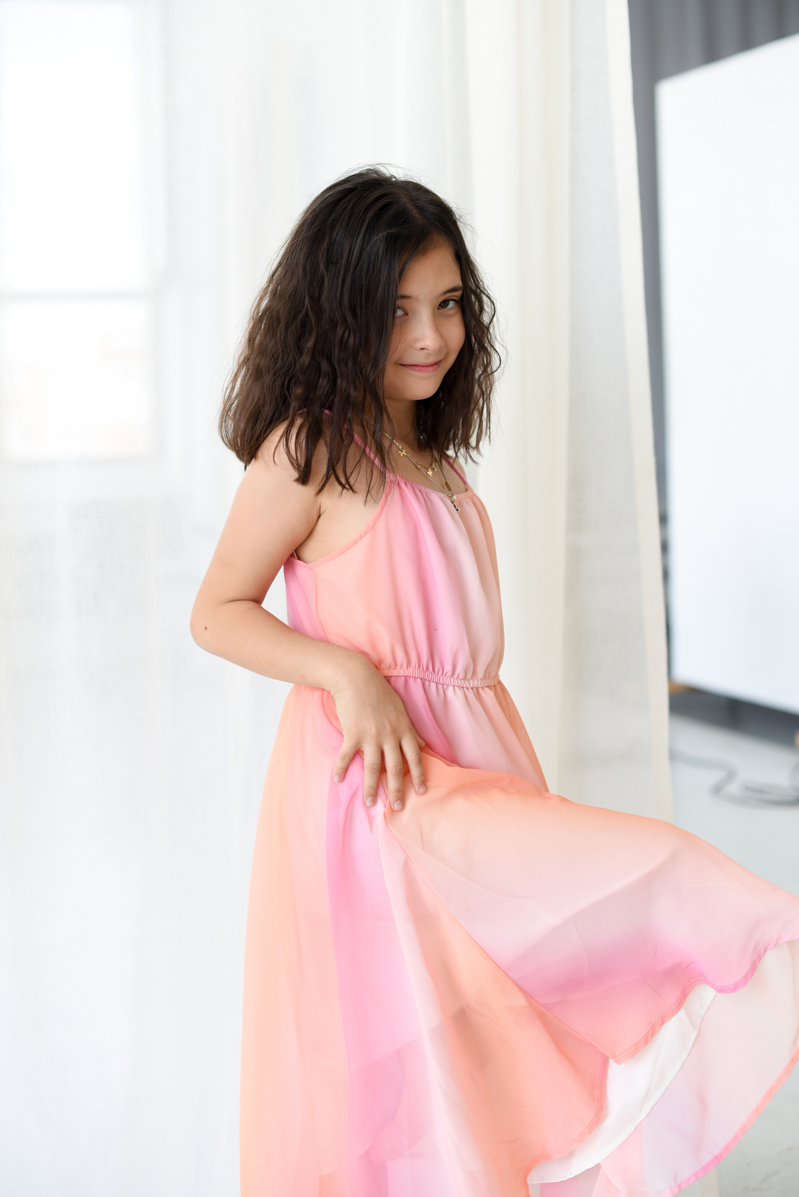 Кира и Ника. Фотограф и видеограф в Краснодаре Анастасия Шеверева