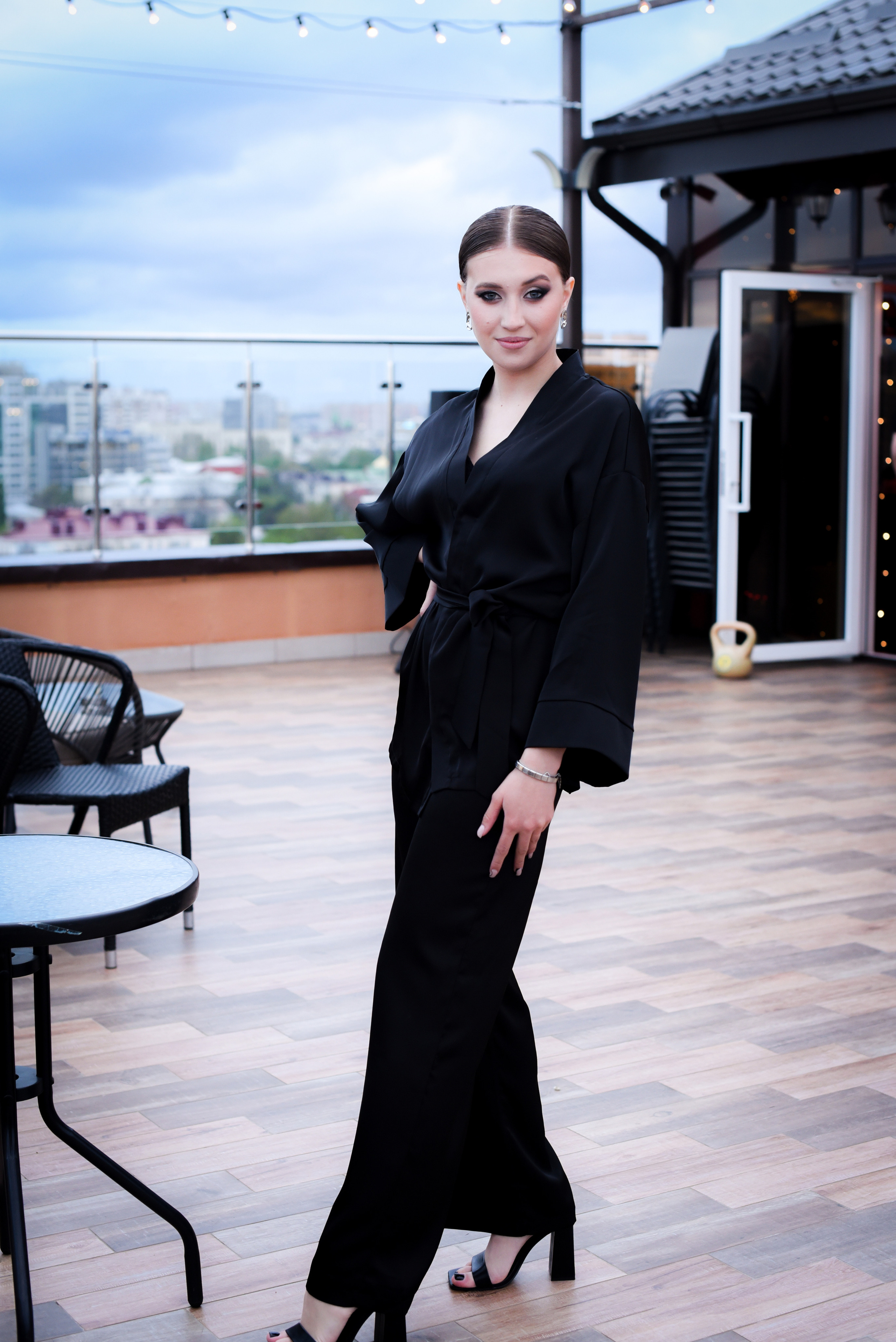 BEAUTY вечеринка Катерина Птица. Фотограф и видеограф в Краснодаре Анастасия Шеверева