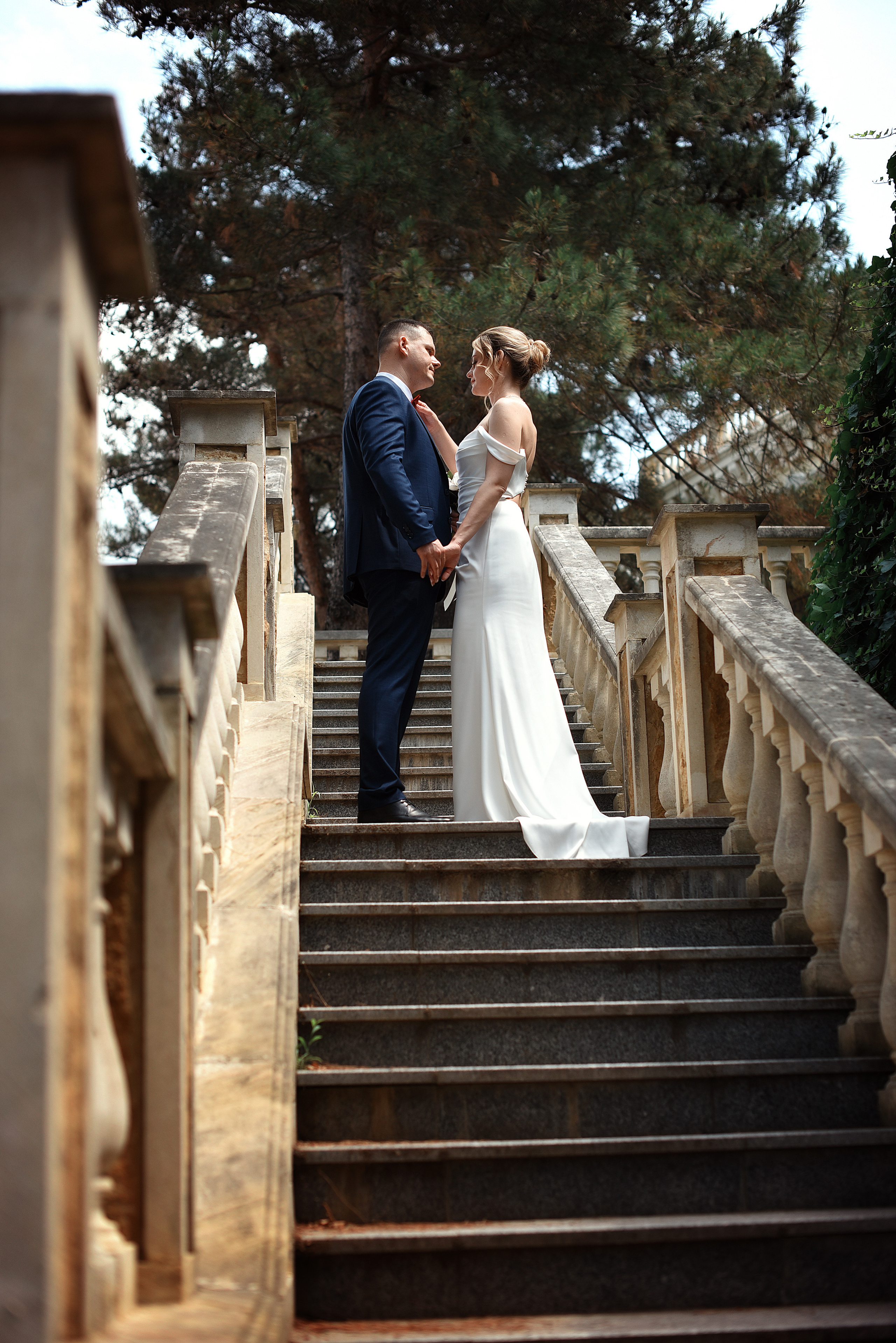 Евгений и Виктория Геленджик. Фотограф и видеограф в Краснодаре Анастасия Шеверева