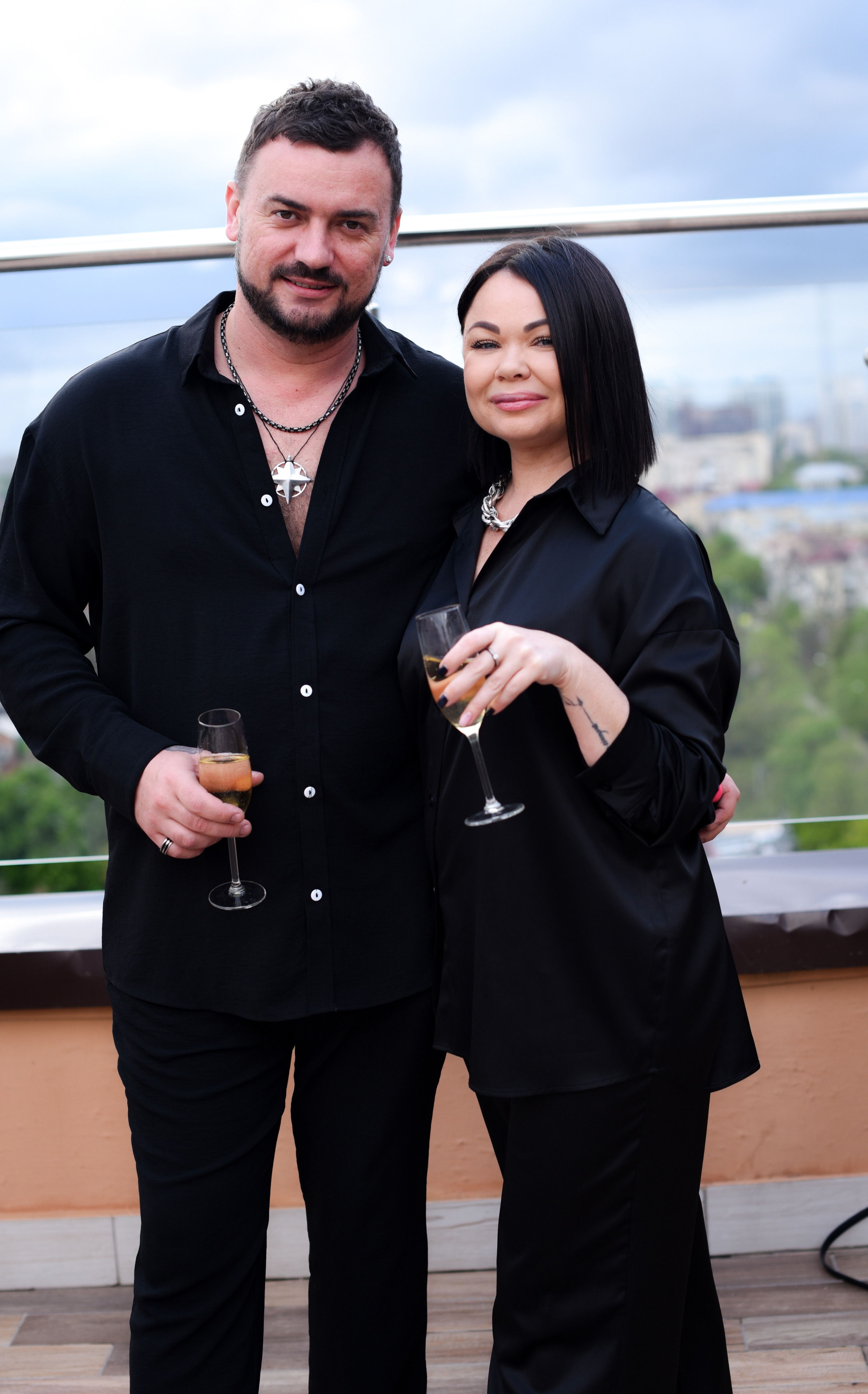 BEAUTY вечеринка Катерина Птица. Фотограф и видеограф в Краснодаре Анастасия Шеверева