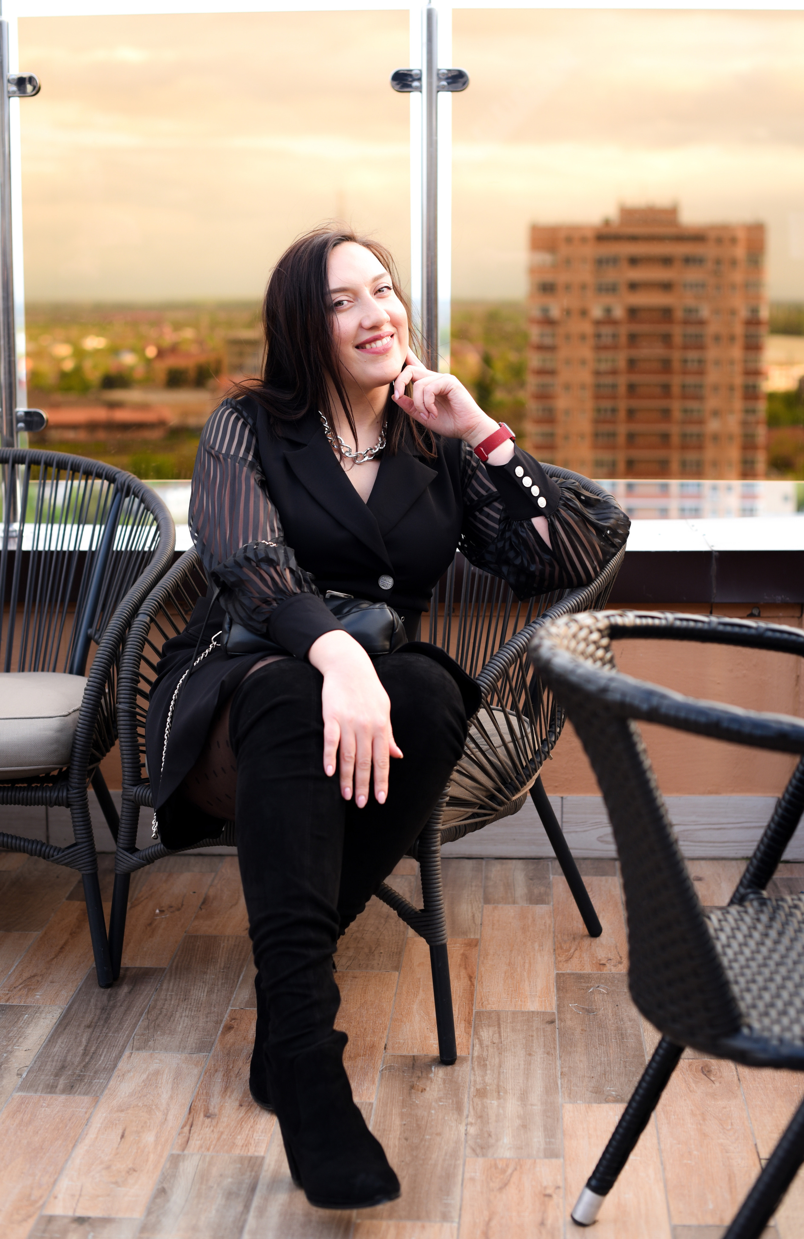 BEAUTY вечеринка Катерина Птица. Фотограф и видеограф в Краснодаре Анастасия Шеверева