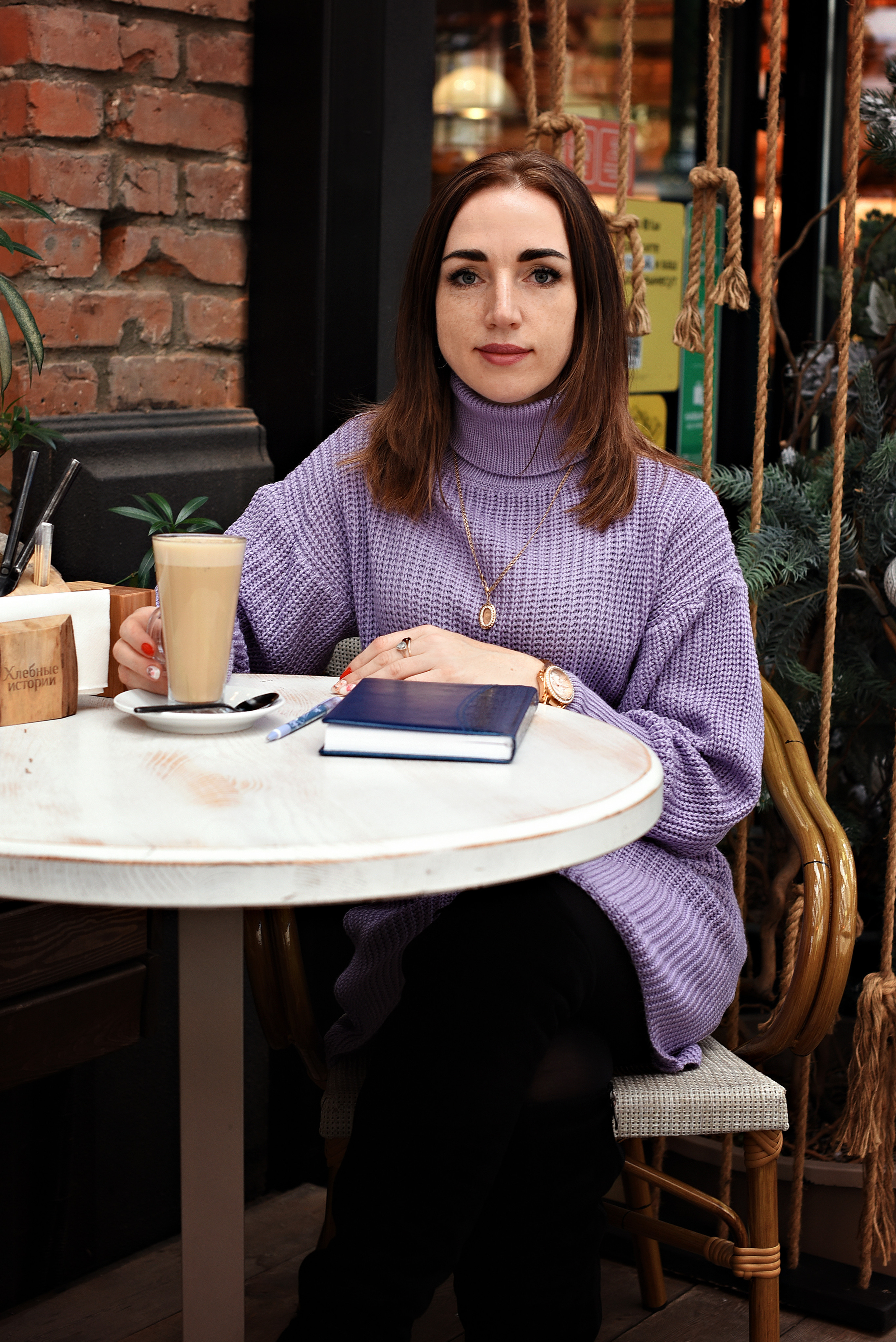 Марина. Фотограф и видеограф в Краснодаре Анастасия Шеверева