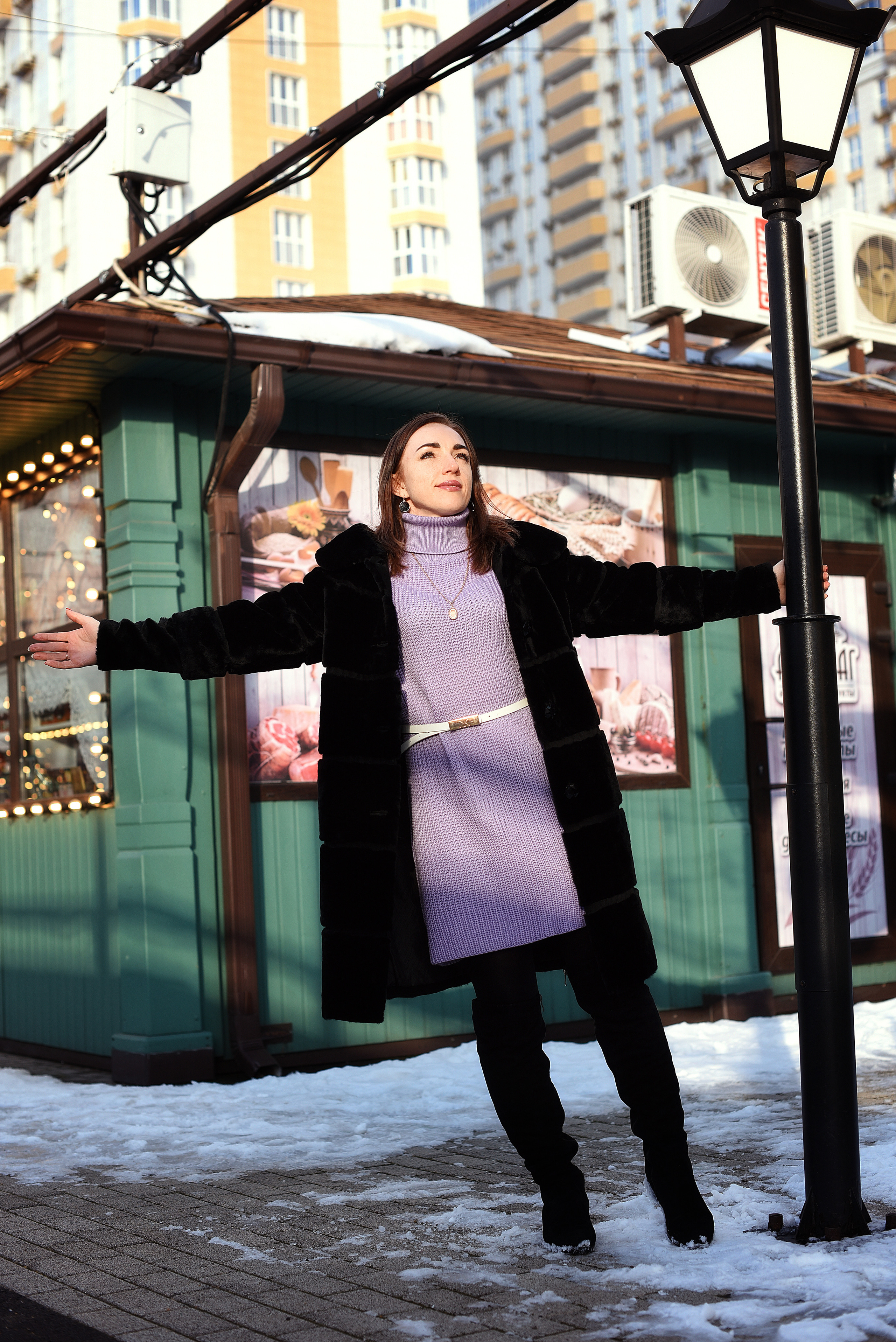 Марина. Фотограф и видеограф в Краснодаре Анастасия Шеверева