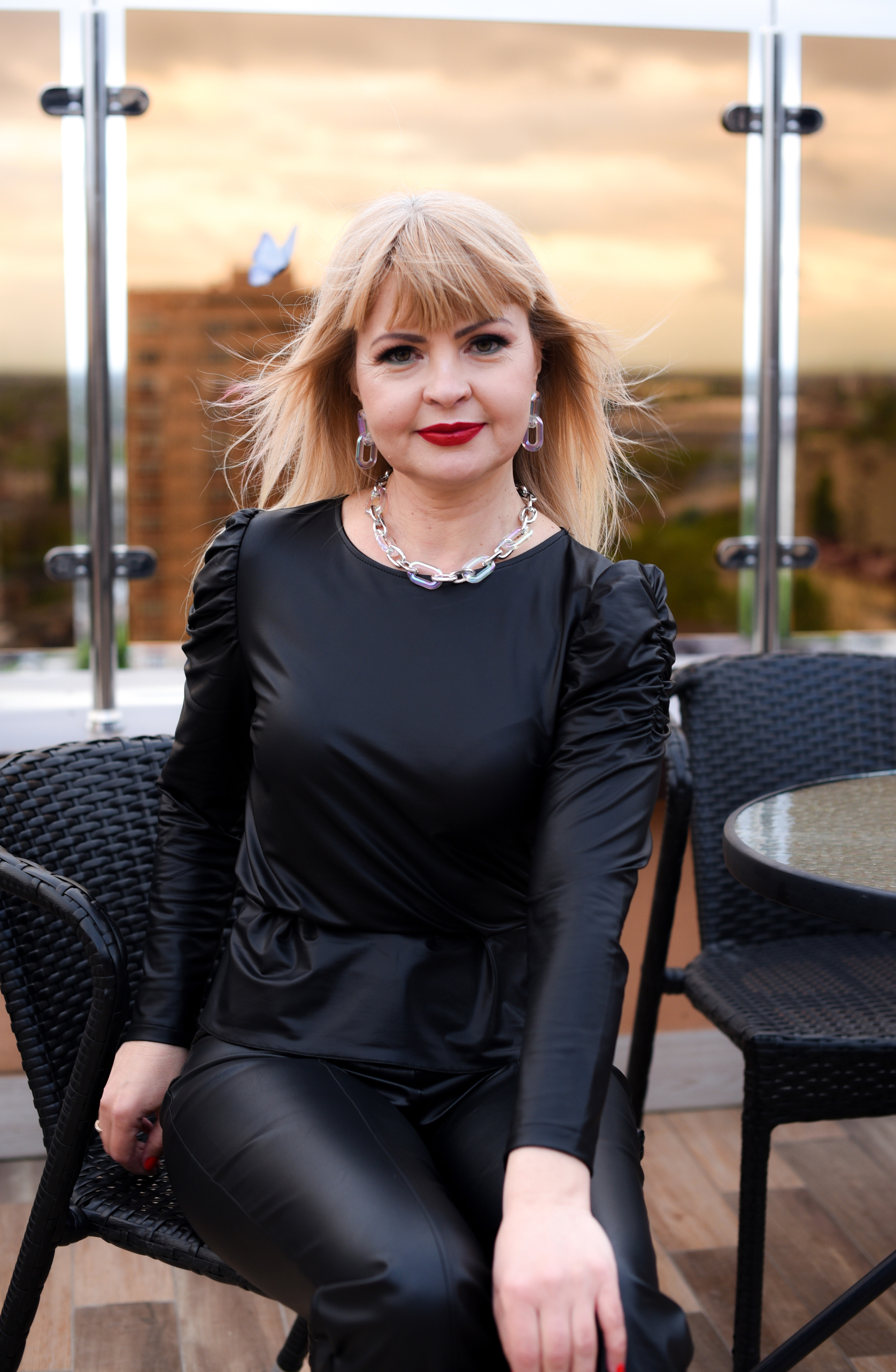 BEAUTY вечеринка Катерина Птица. Фотограф и видеограф в Краснодаре Анастасия Шеверева