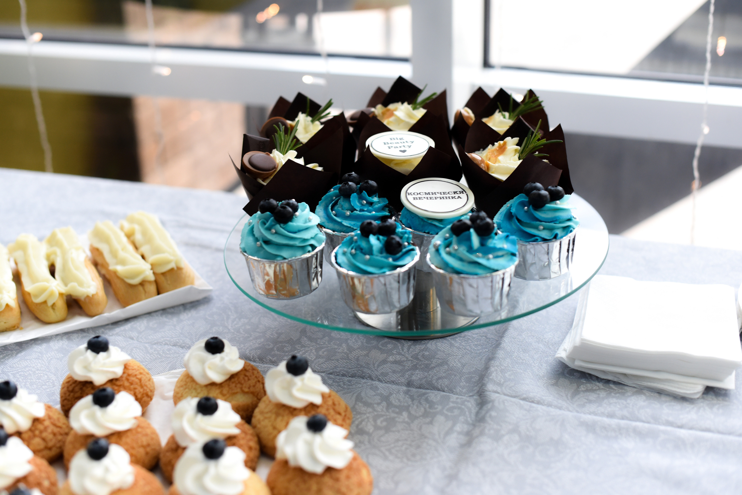 BEAUTY вечеринка Катерина Птица. Фотограф и видеограф в Краснодаре Анастасия Шеверева