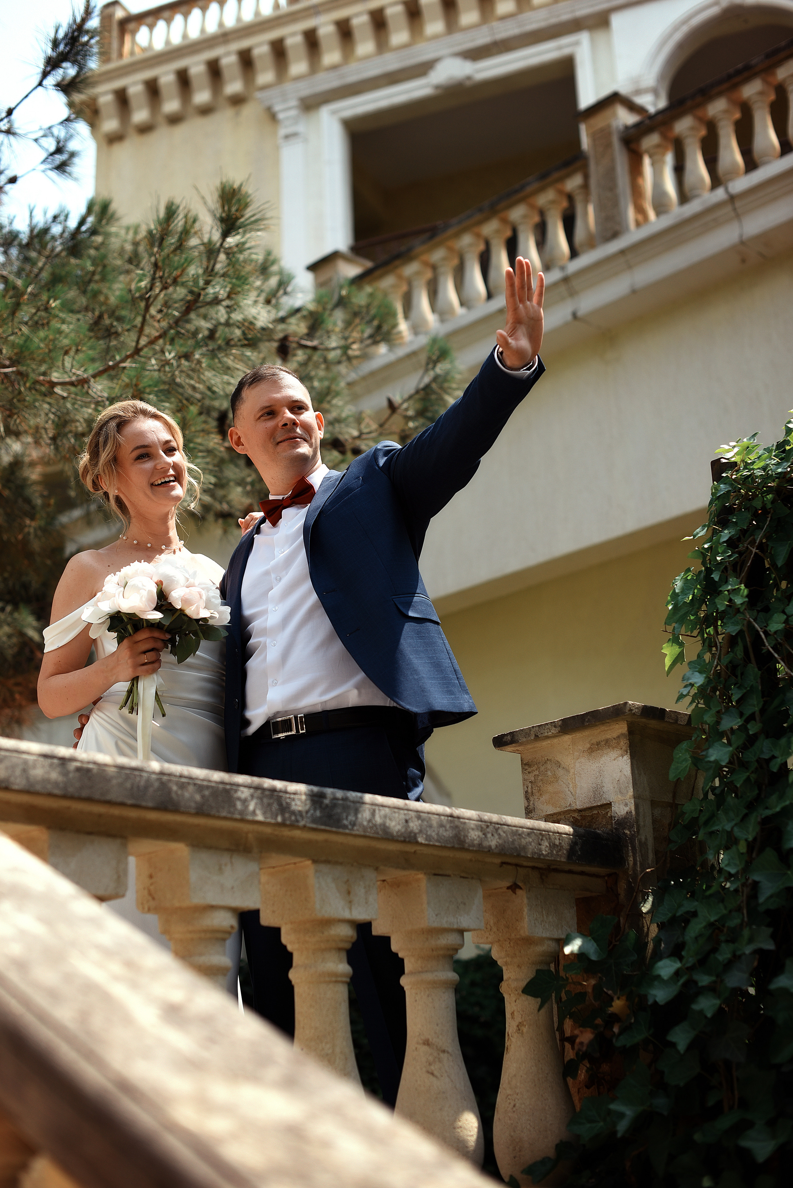 Евгений и Виктория Геленджик. Фотограф и видеограф в Краснодаре Анастасия Шеверева