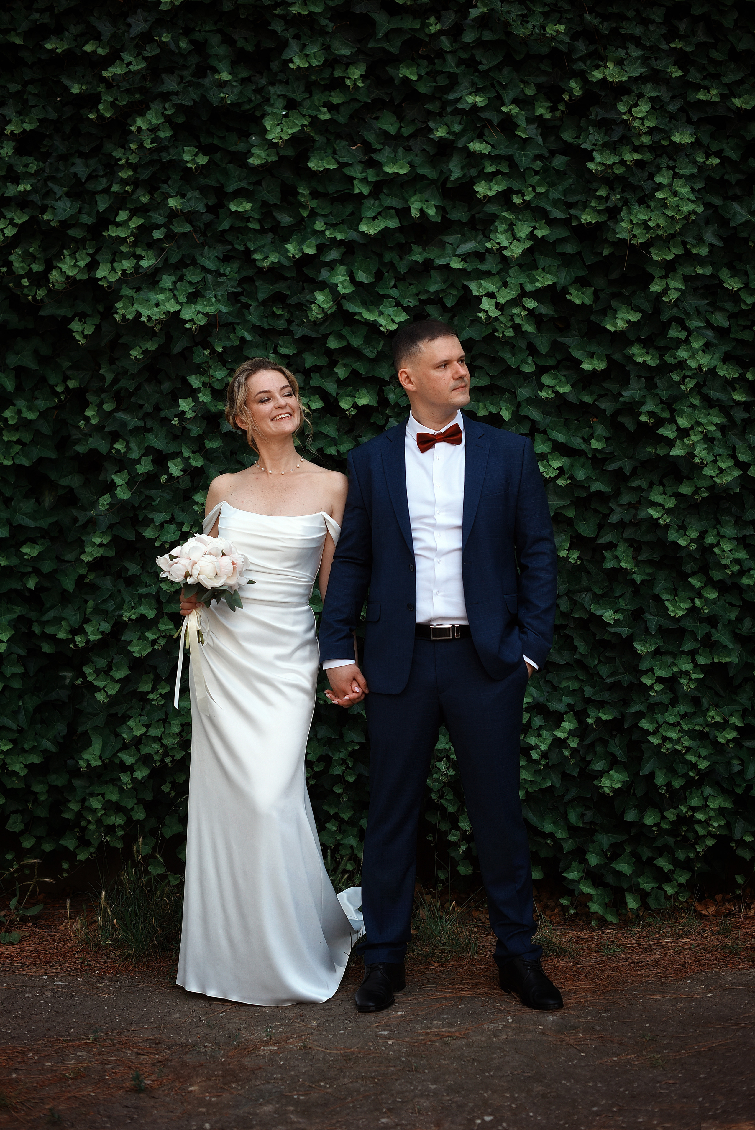 Евгений и Виктория Геленджик. Фотограф и видеограф в Краснодаре Анастасия Шеверева