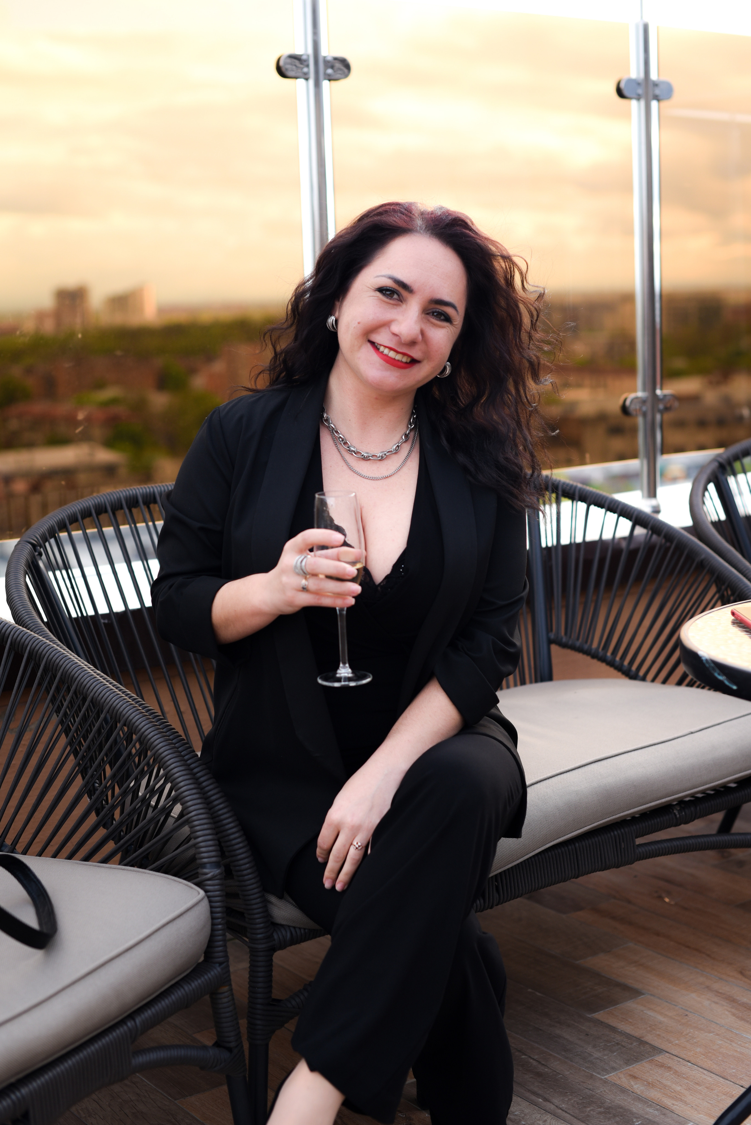 BEAUTY вечеринка Катерина Птица. Фотограф и видеограф в Краснодаре Анастасия Шеверева