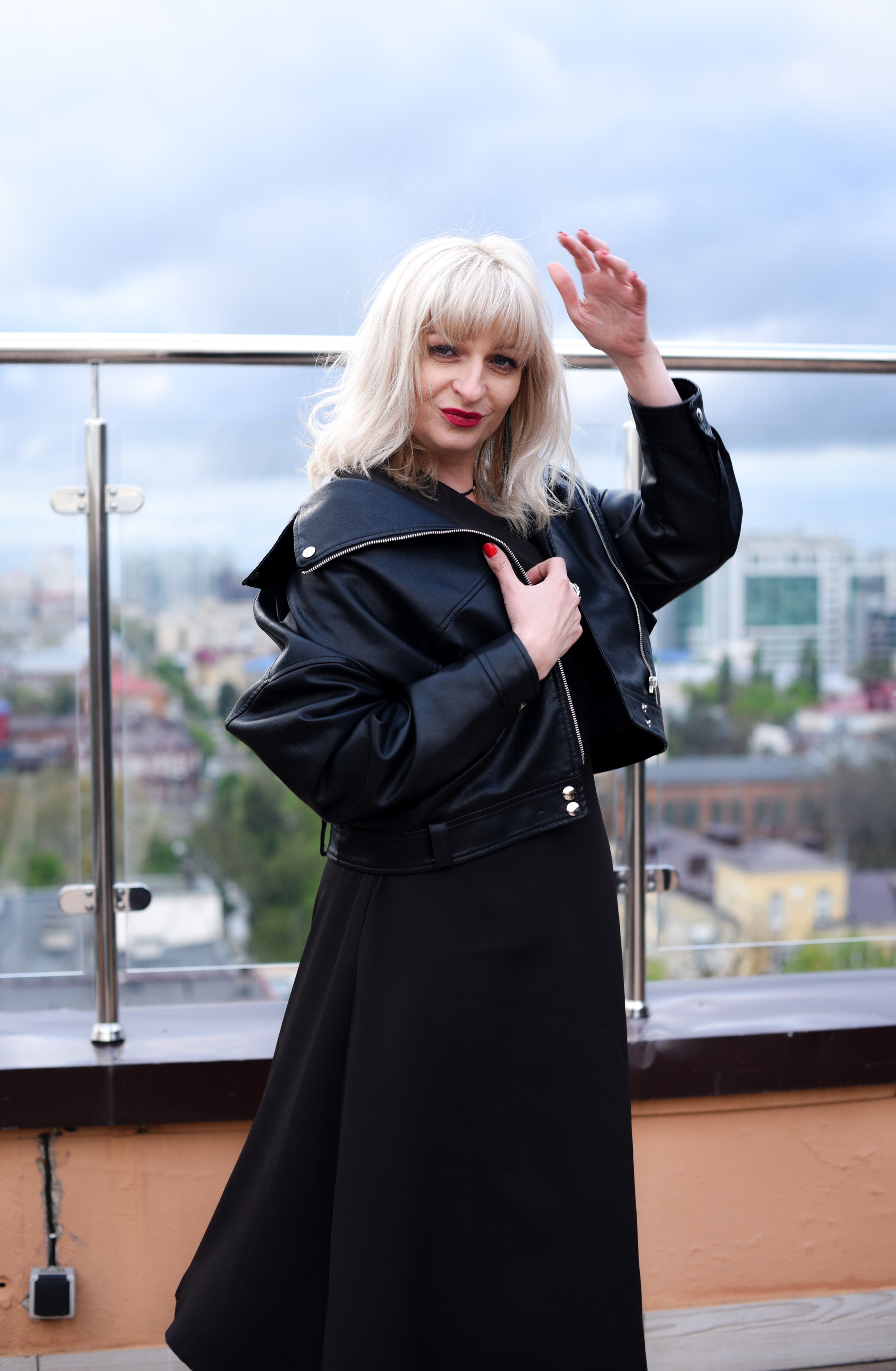 BEAUTY вечеринка Катерина Птица. Фотограф и видеограф в Краснодаре Анастасия Шеверева