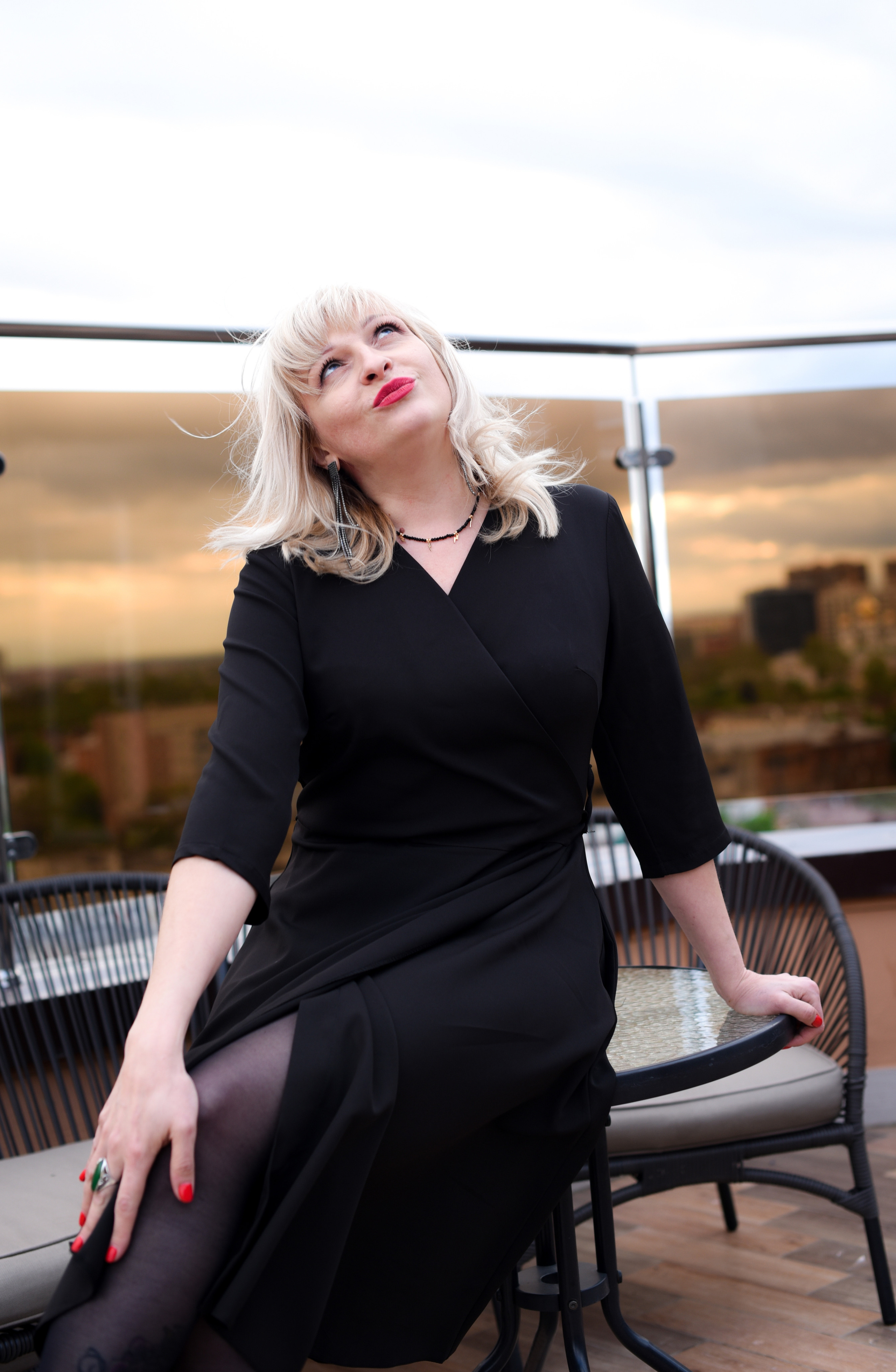 BEAUTY вечеринка Катерина Птица. Фотограф и видеограф в Краснодаре Анастасия Шеверева