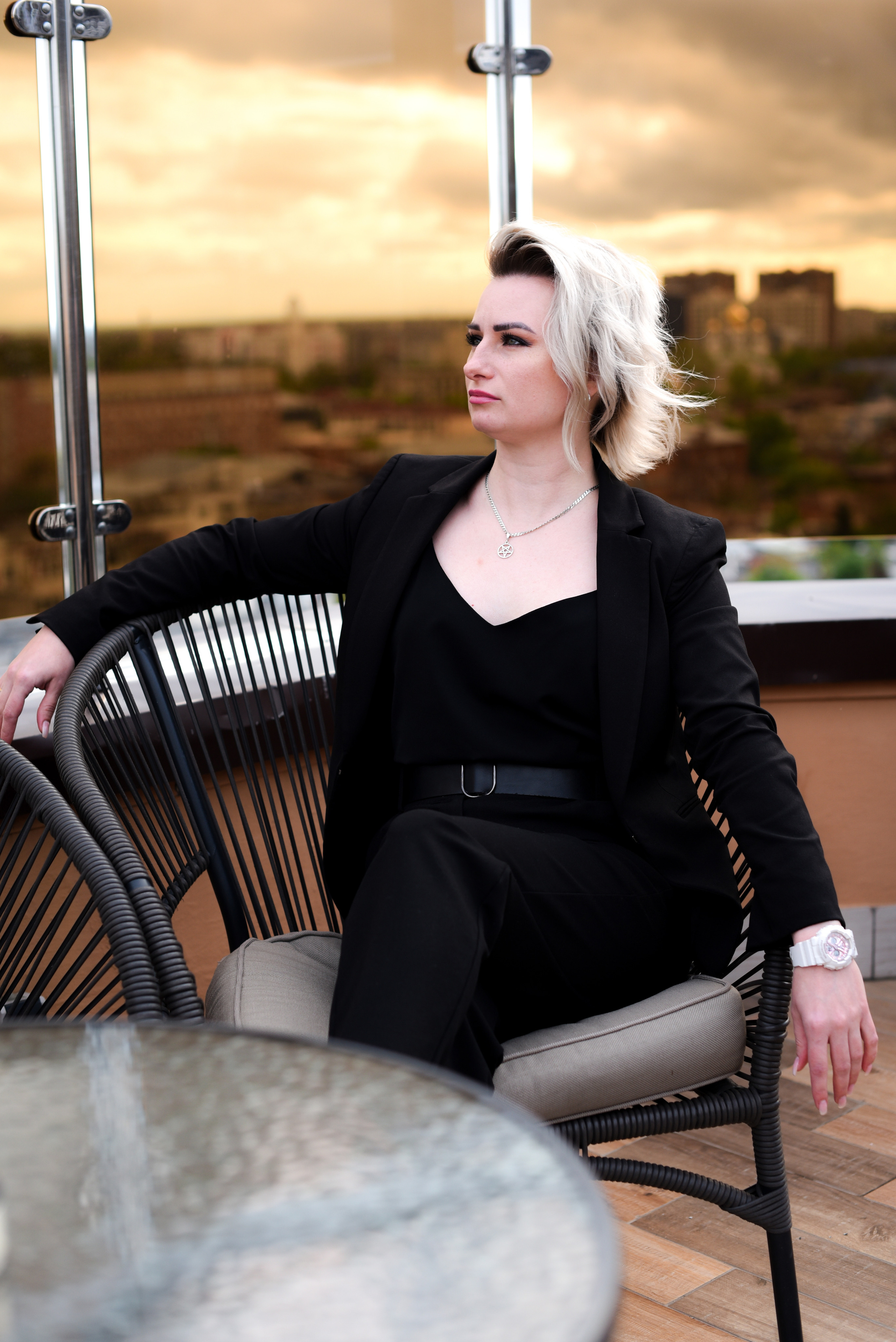 BEAUTY вечеринка Катерина Птица. Фотограф и видеограф в Краснодаре Анастасия Шеверева