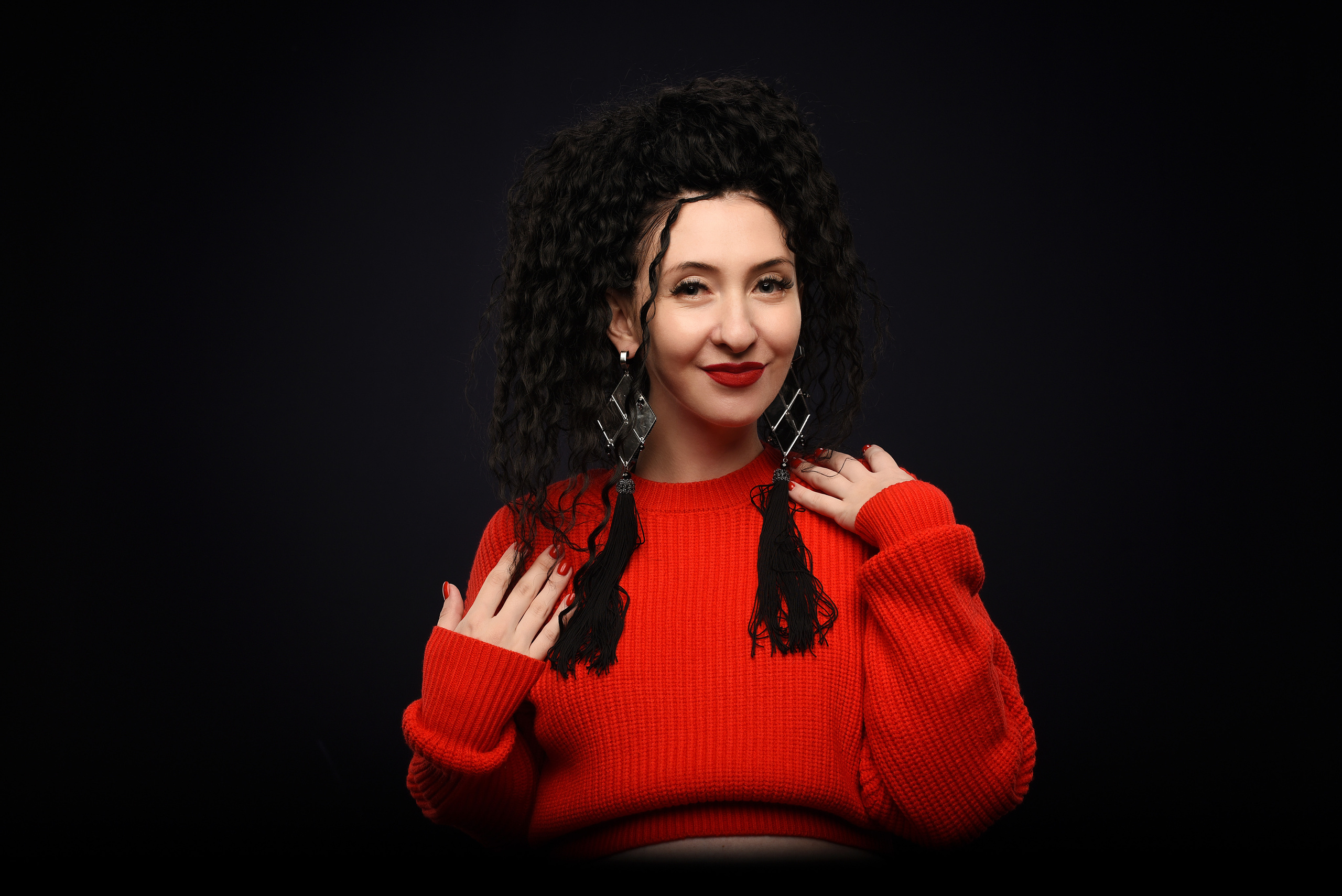 МАРГО. Фотограф и видеограф в Краснодаре Анастасия Шеверева